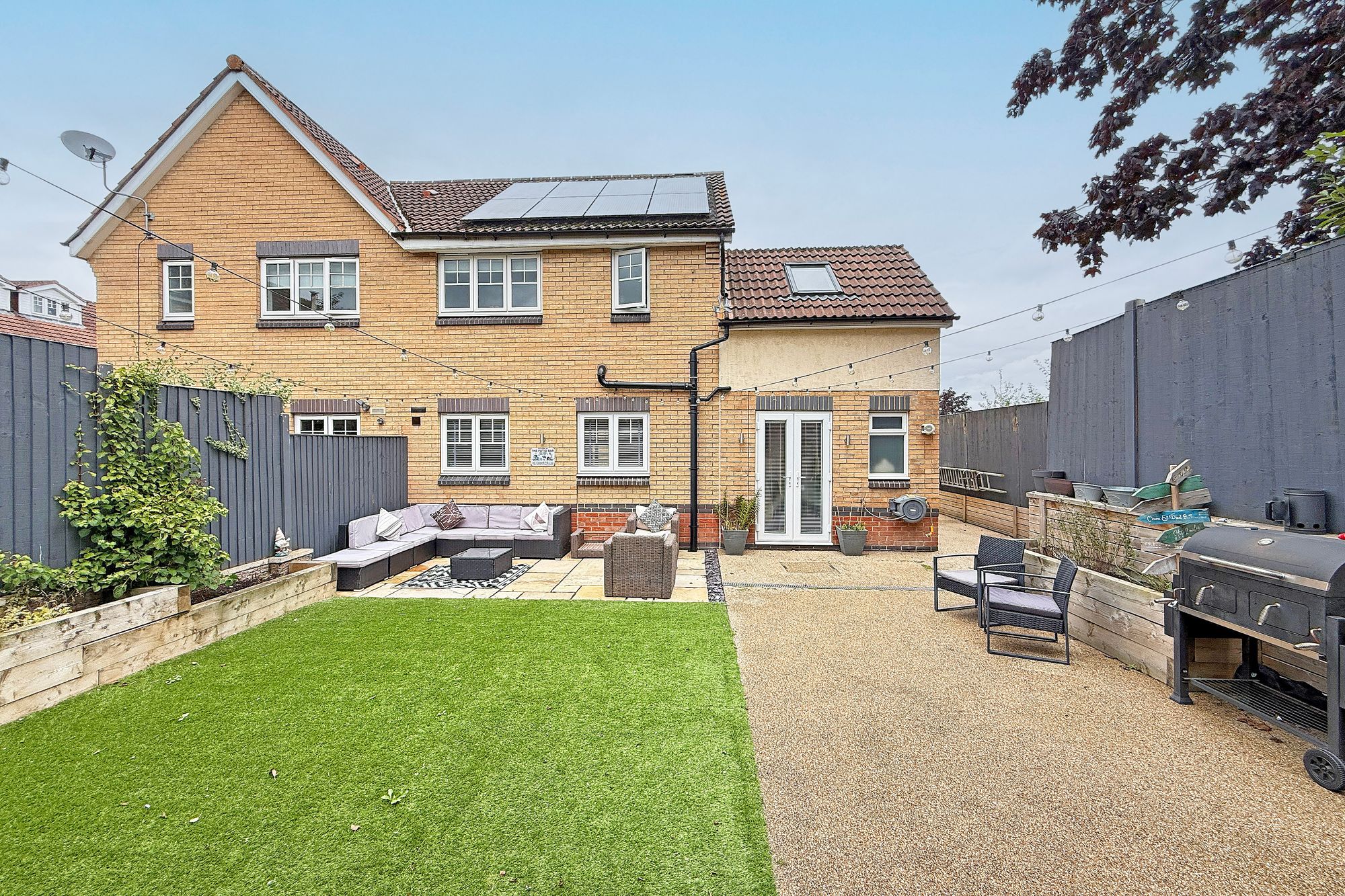 Angelica Close, Killinghall, HG3