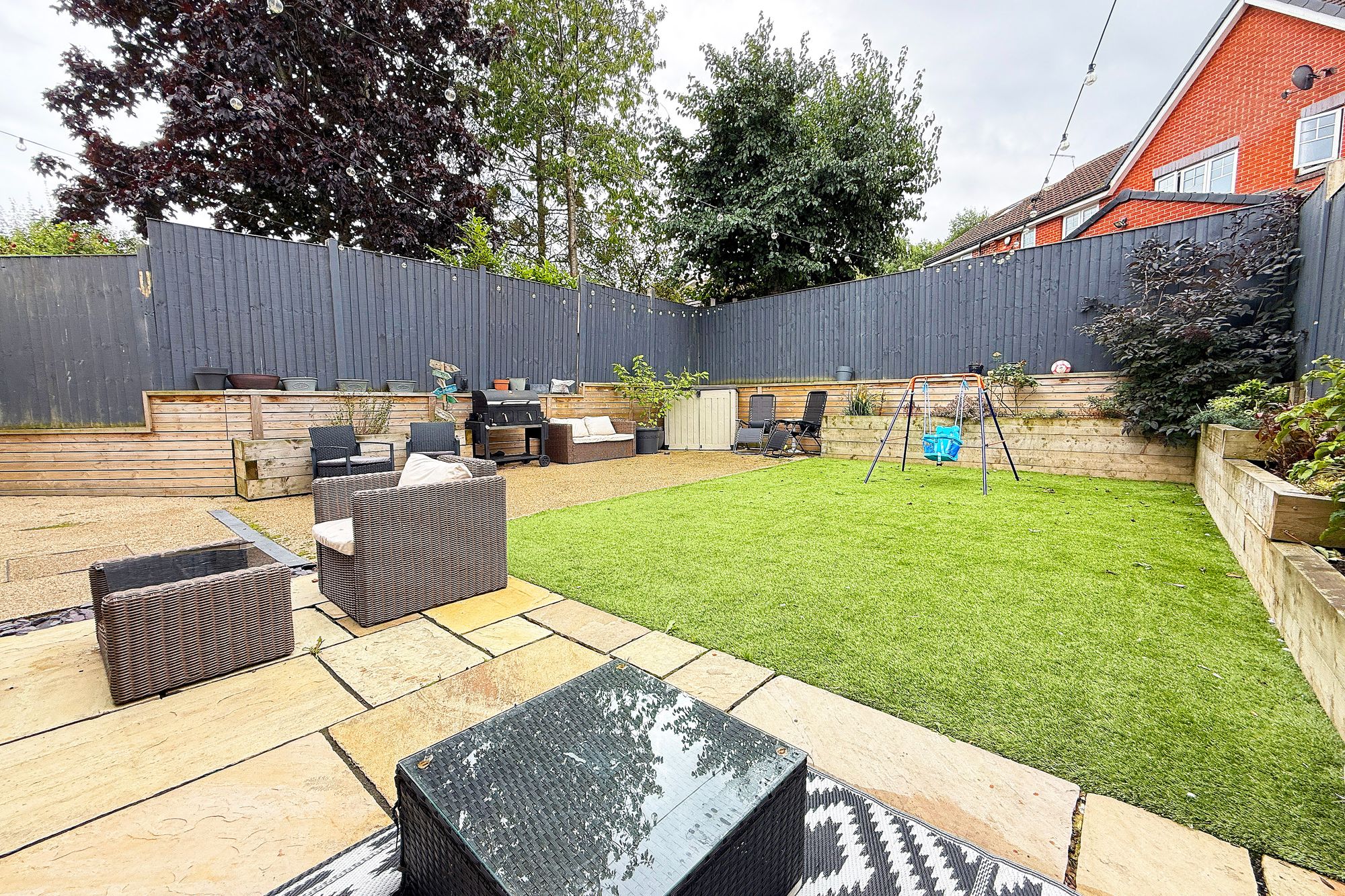 Angelica Close, Killinghall, HG3