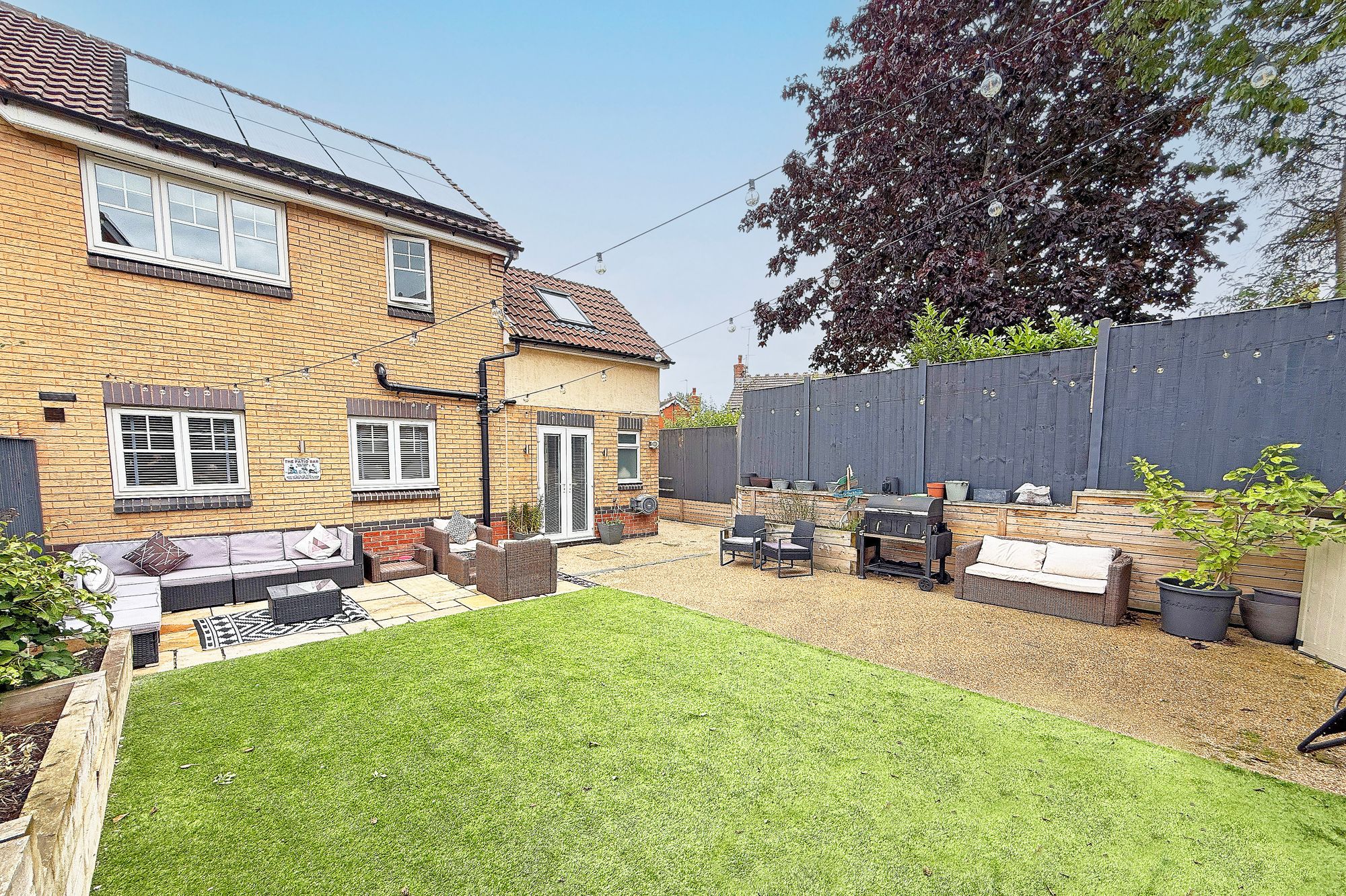 Angelica Close, Killinghall, HG3