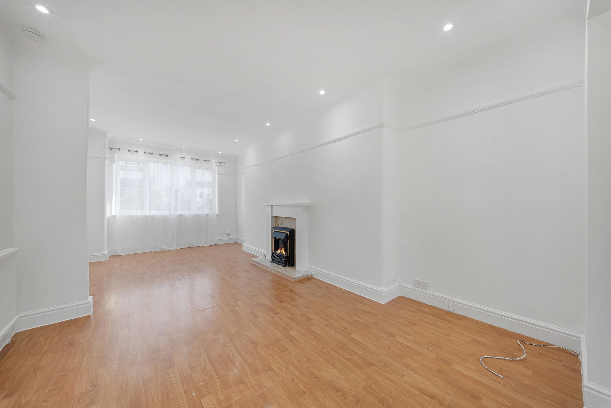 Nicholas Road, Widnes, WA8