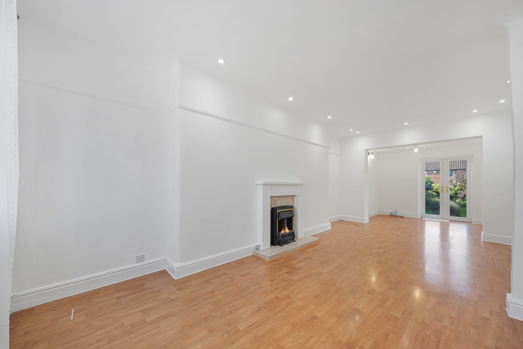 Nicholas Road, Widnes, WA8