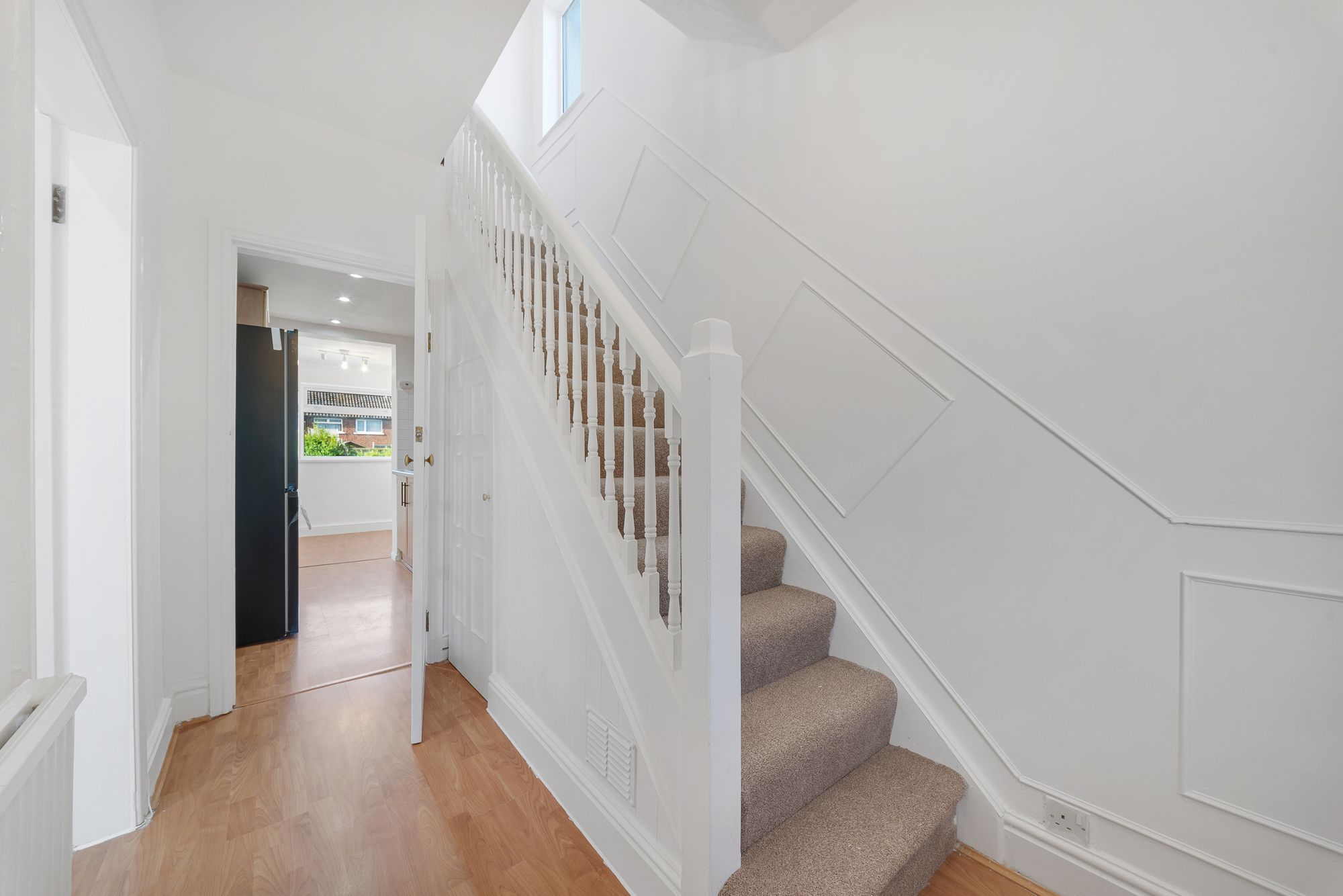Nicholas Road, Widnes, WA8
