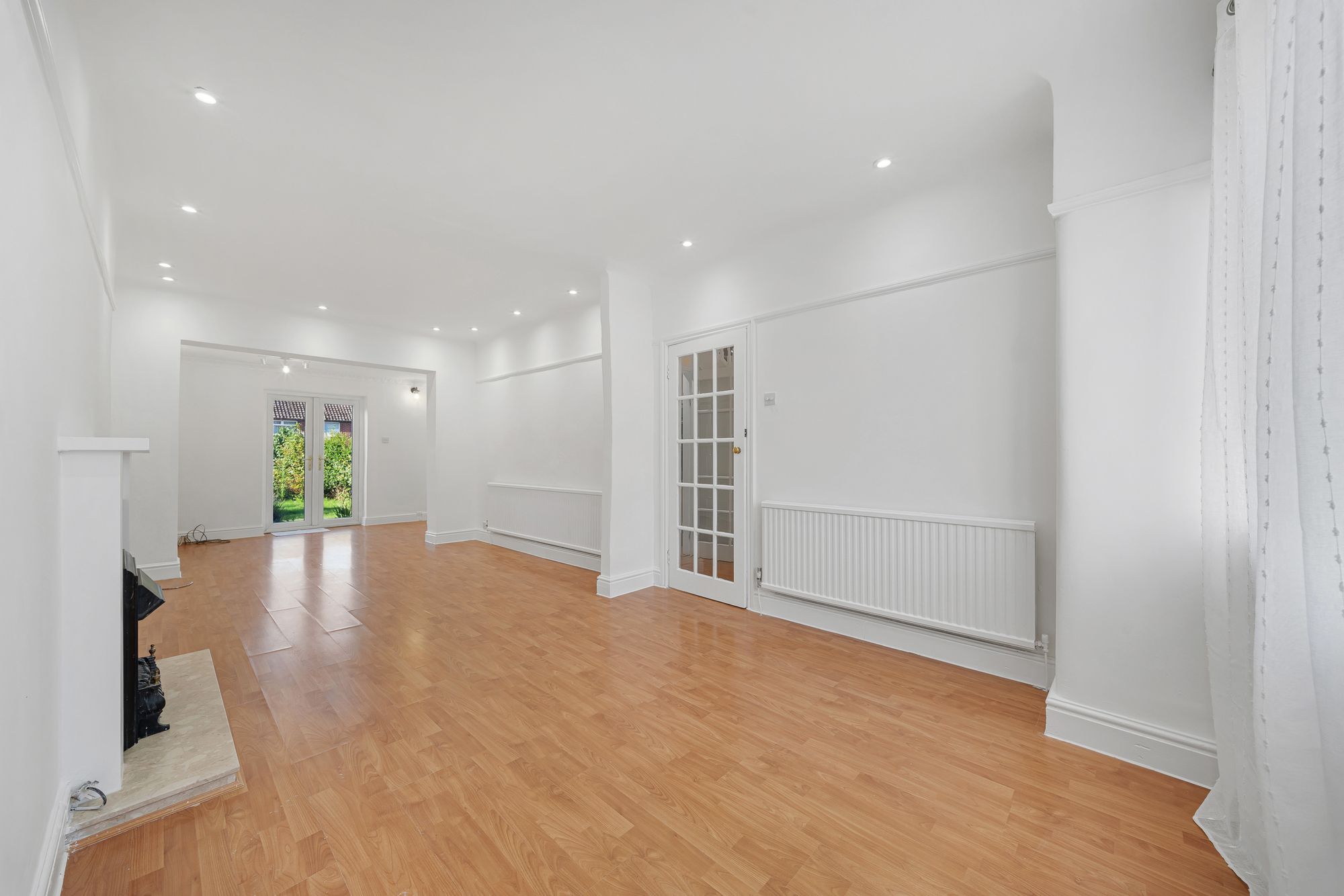Nicholas Road, Widnes, WA8