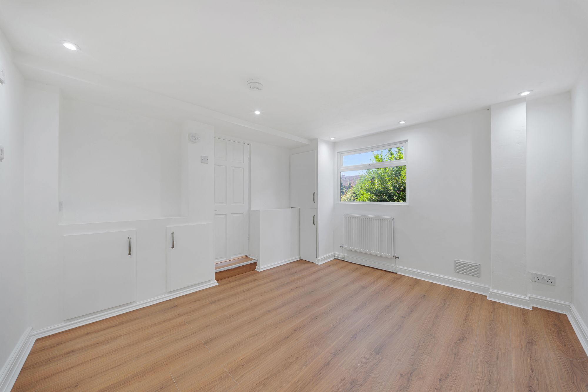 Nicholas Road, Widnes, WA8