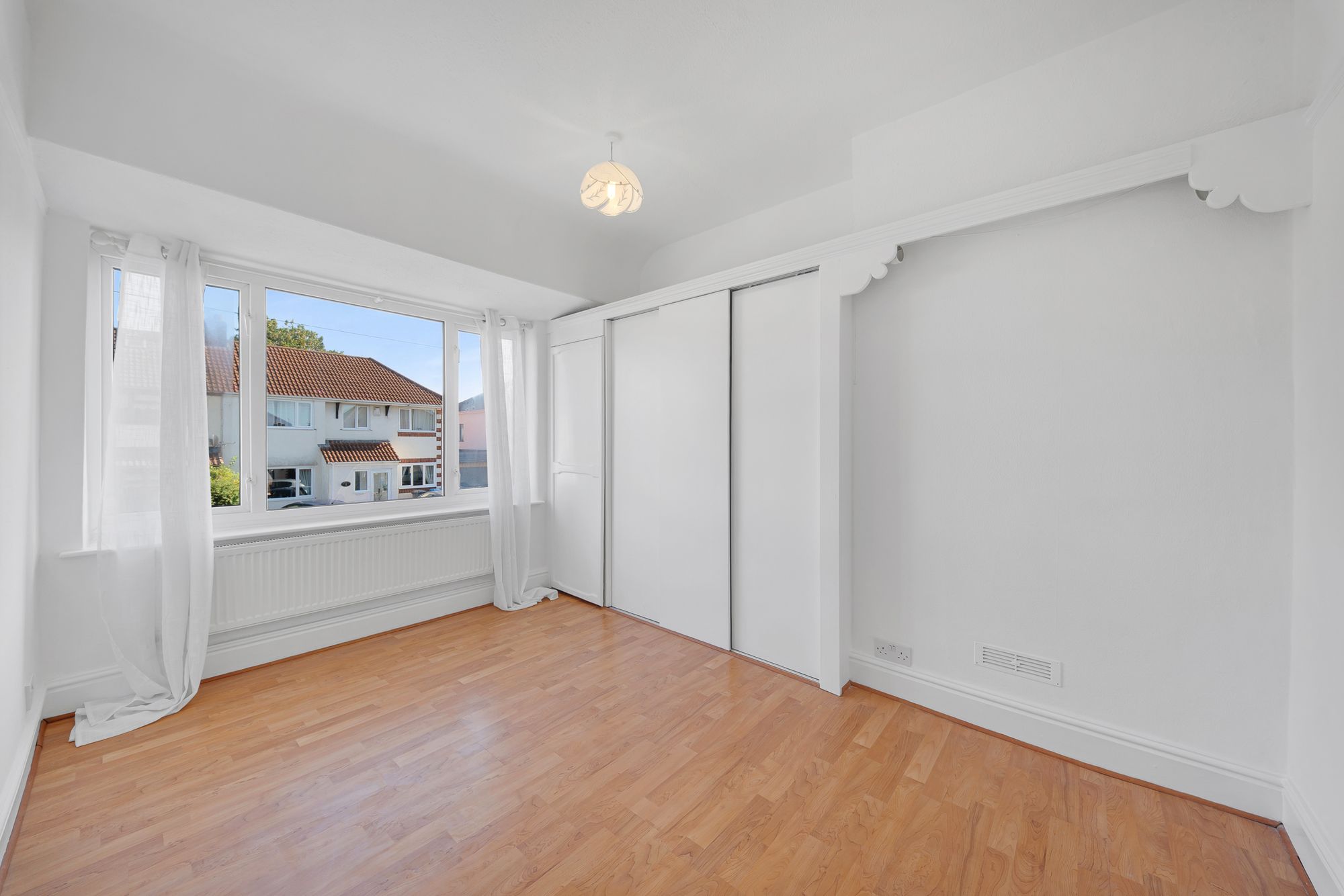Nicholas Road, Widnes, WA8