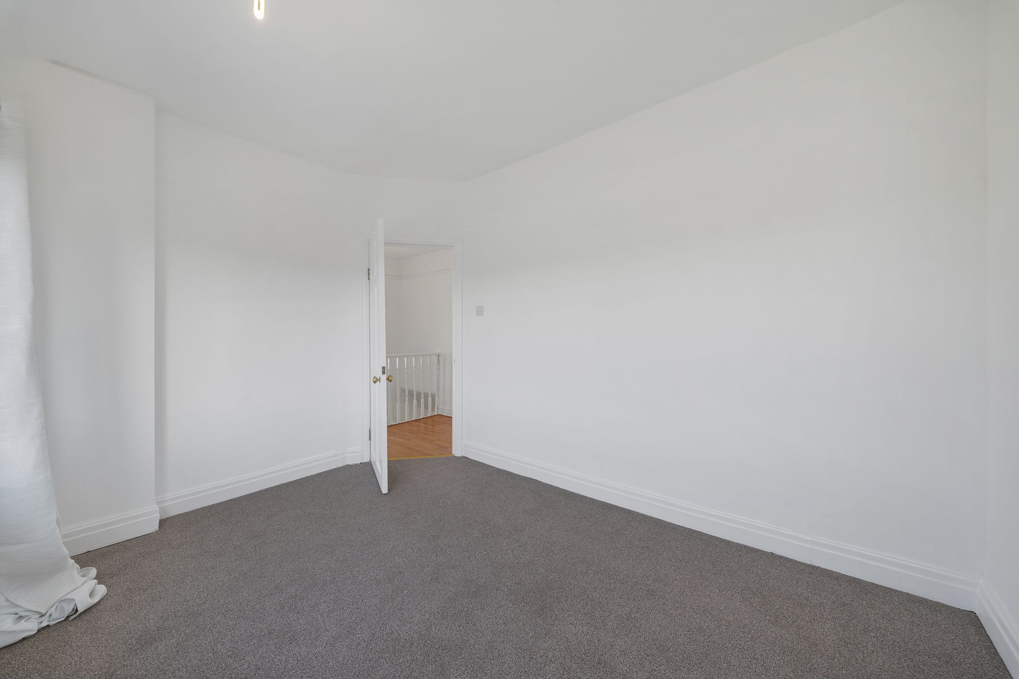 Nicholas Road, Widnes, WA8