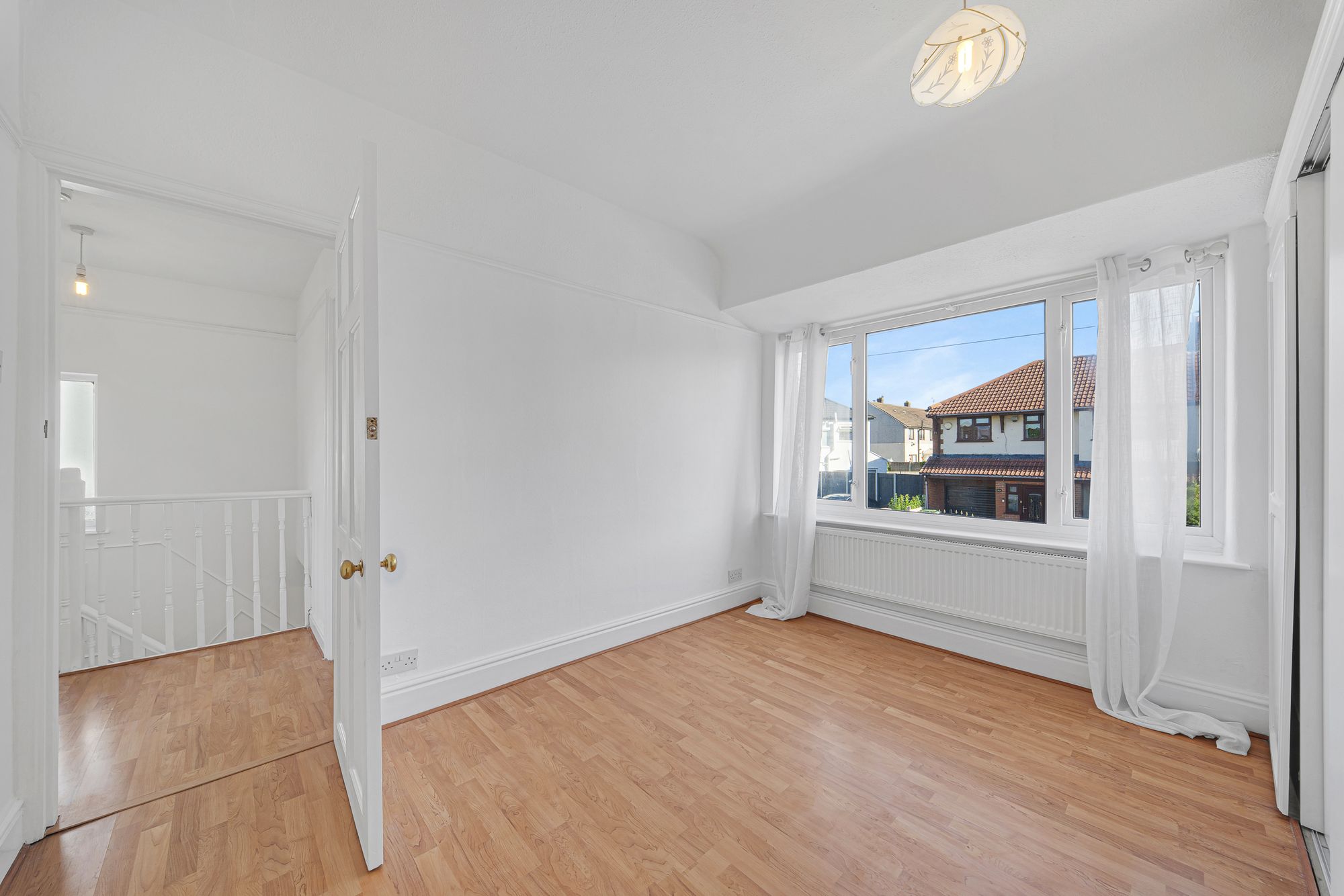 Nicholas Road, Widnes, WA8