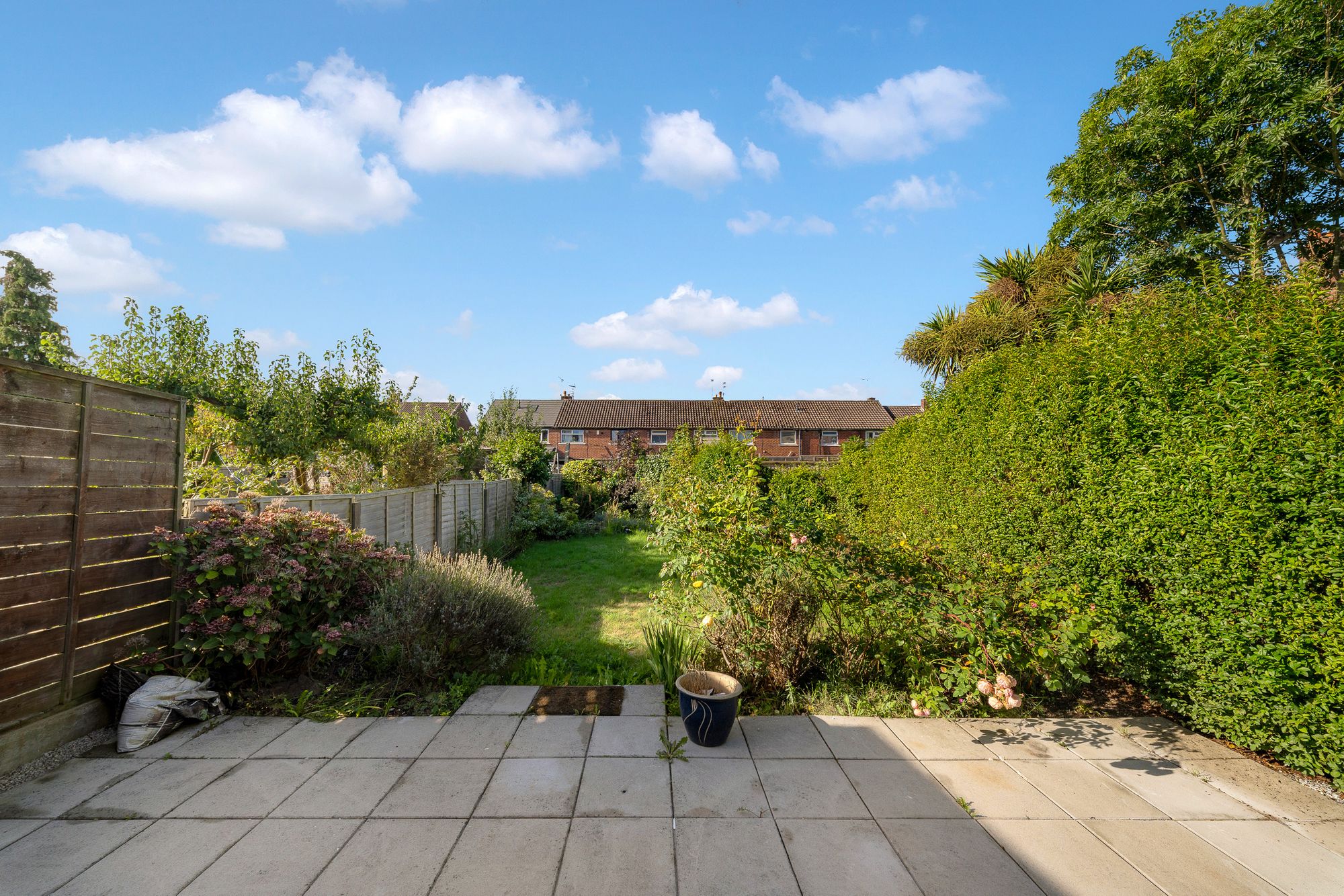 Nicholas Road, Widnes, WA8