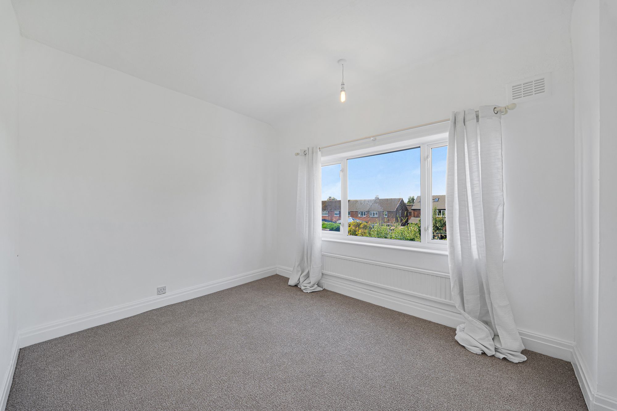 Nicholas Road, Widnes, WA8