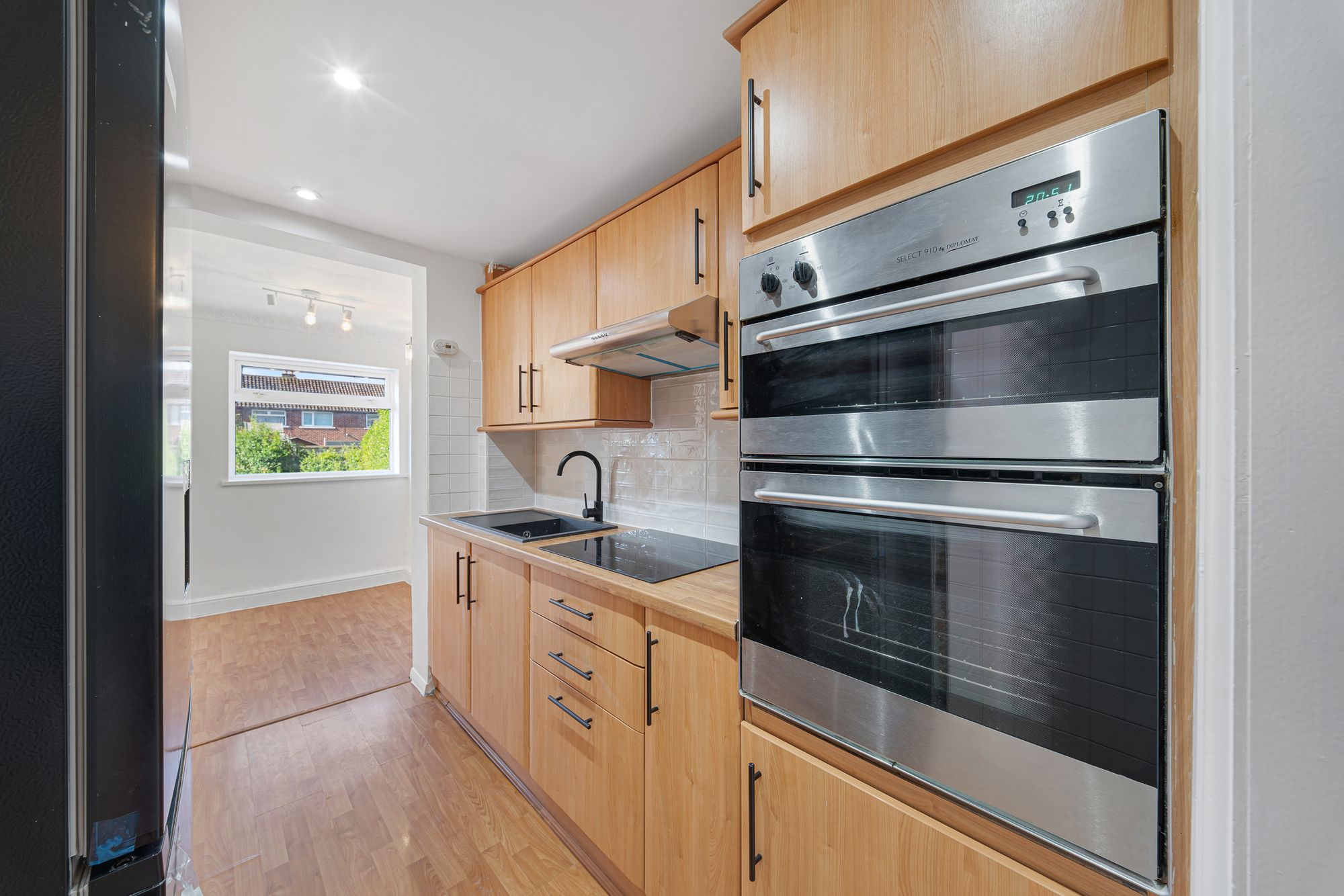 Nicholas Road, Widnes, WA8