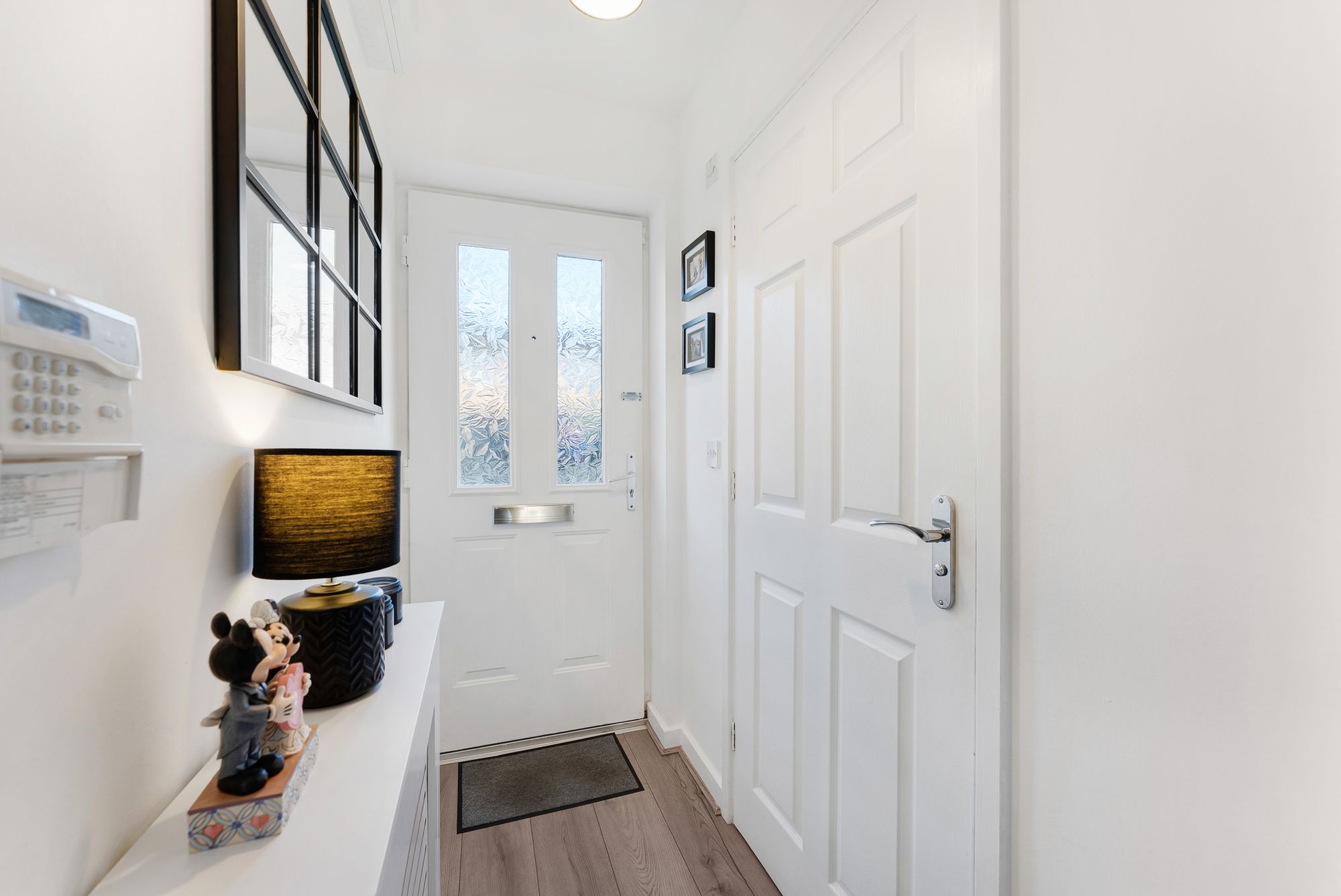 Brierley Terrace, Widnes, WA8