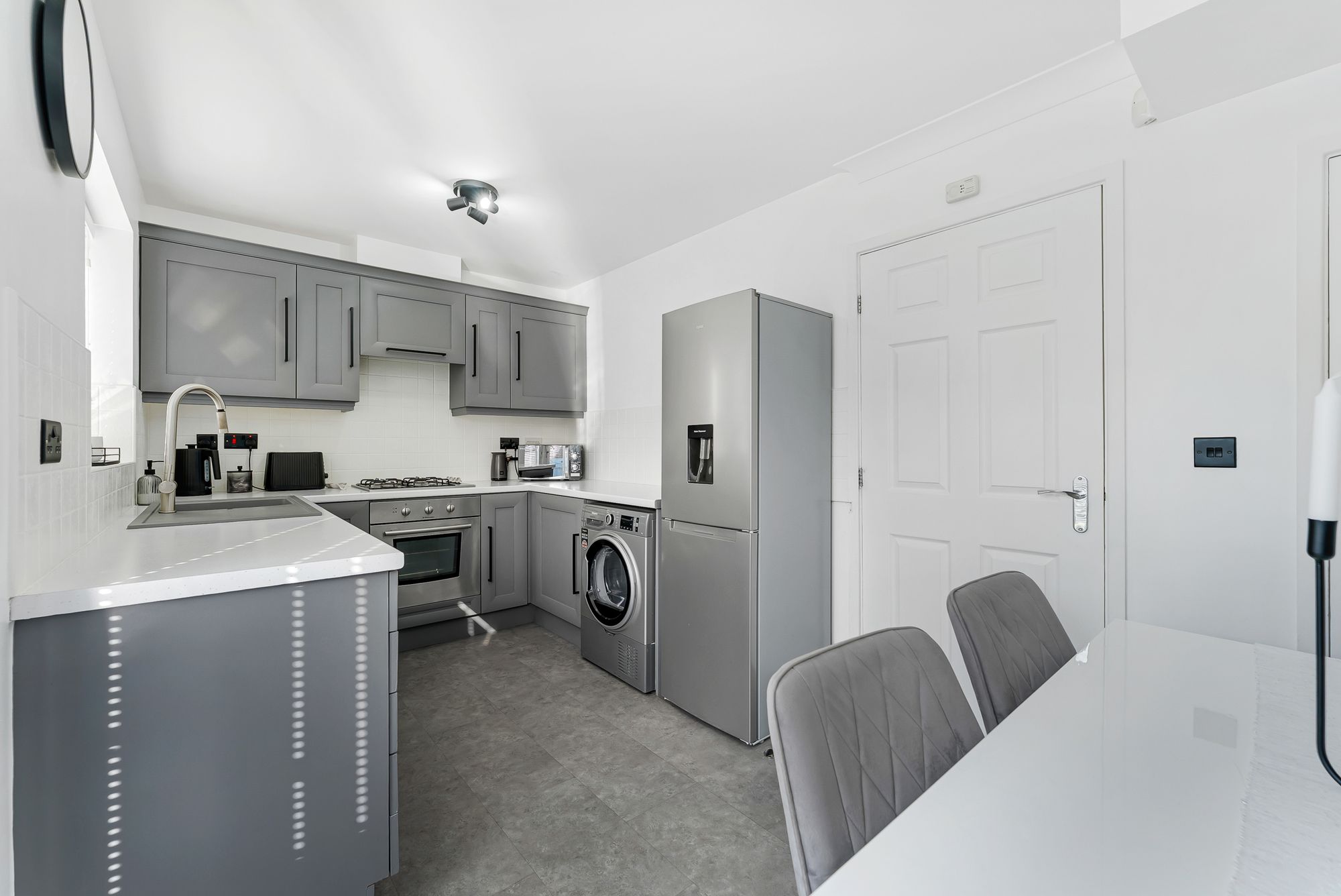 Brierley Terrace, Widnes, WA8