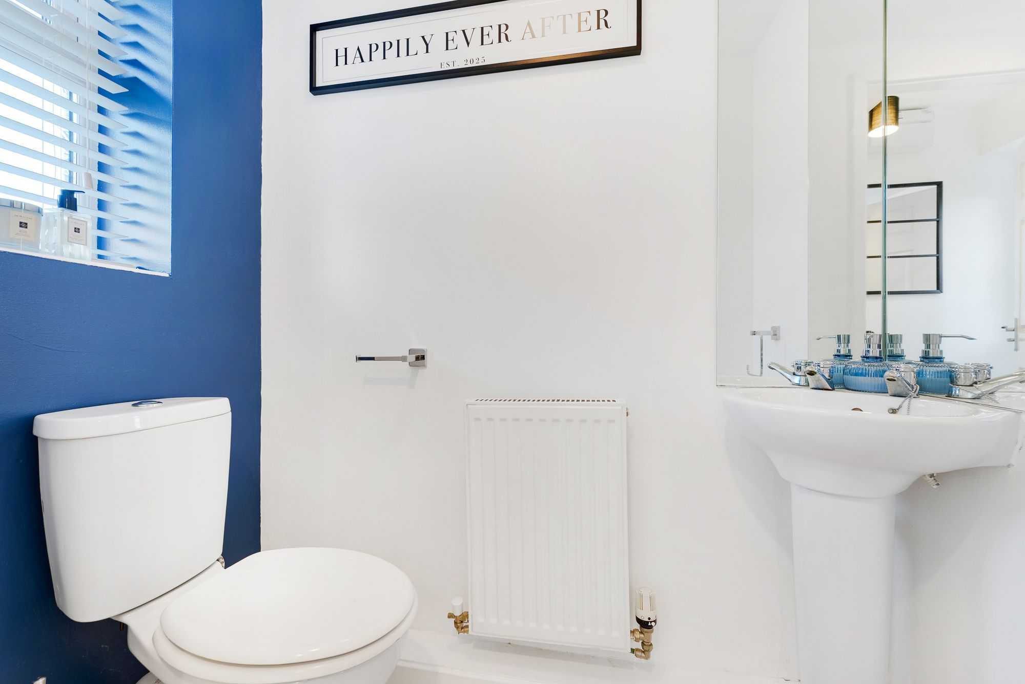 Brierley Terrace, Widnes, WA8