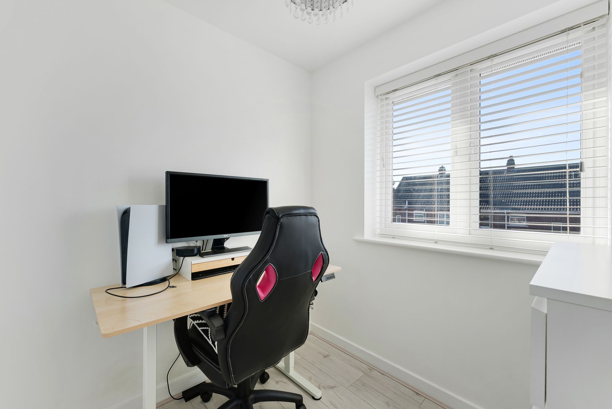 Brierley Terrace, Widnes, WA8