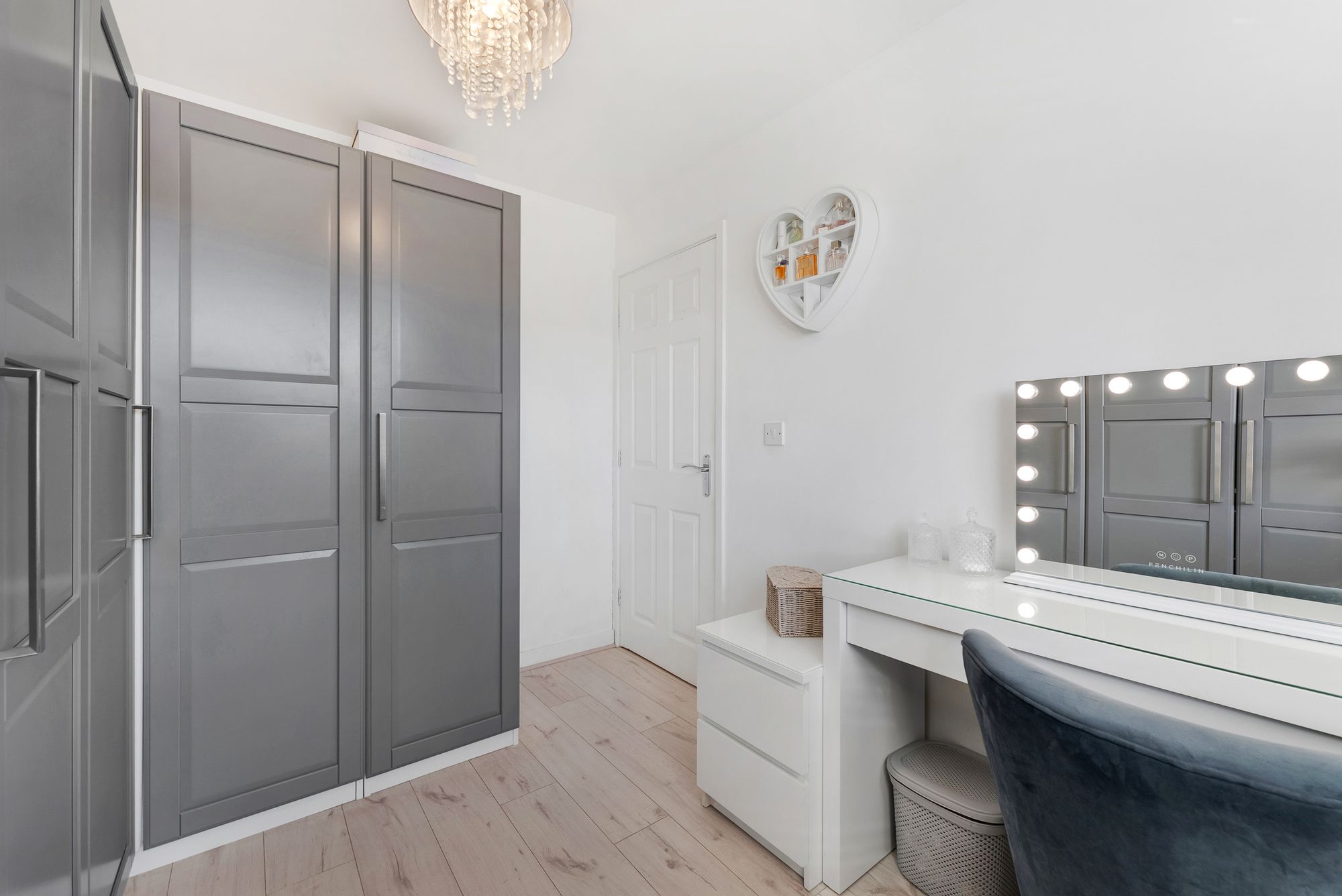 Brierley Terrace, Widnes, WA8