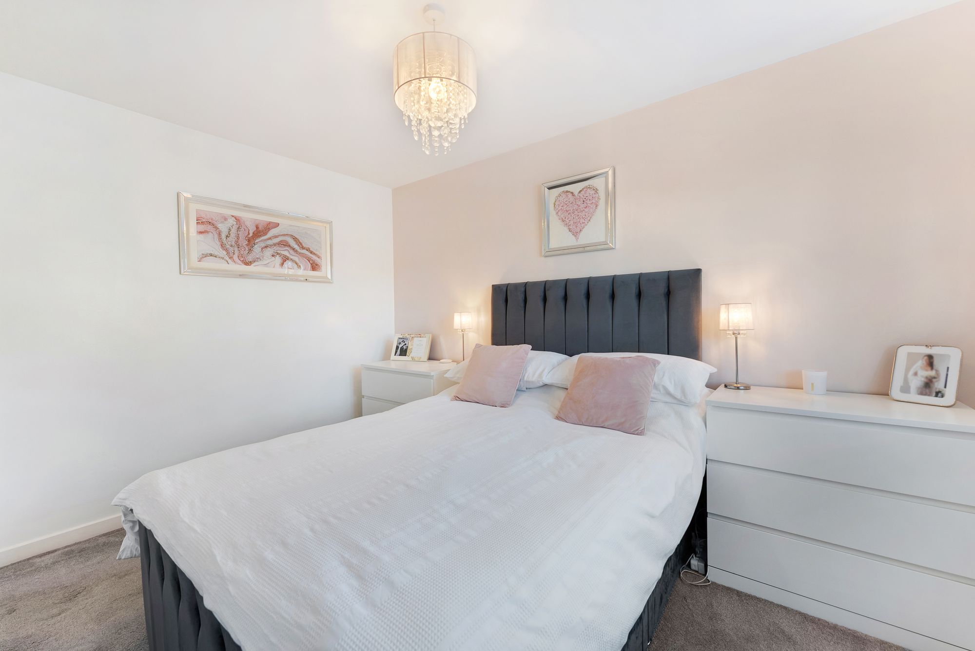 Brierley Terrace, Widnes, WA8