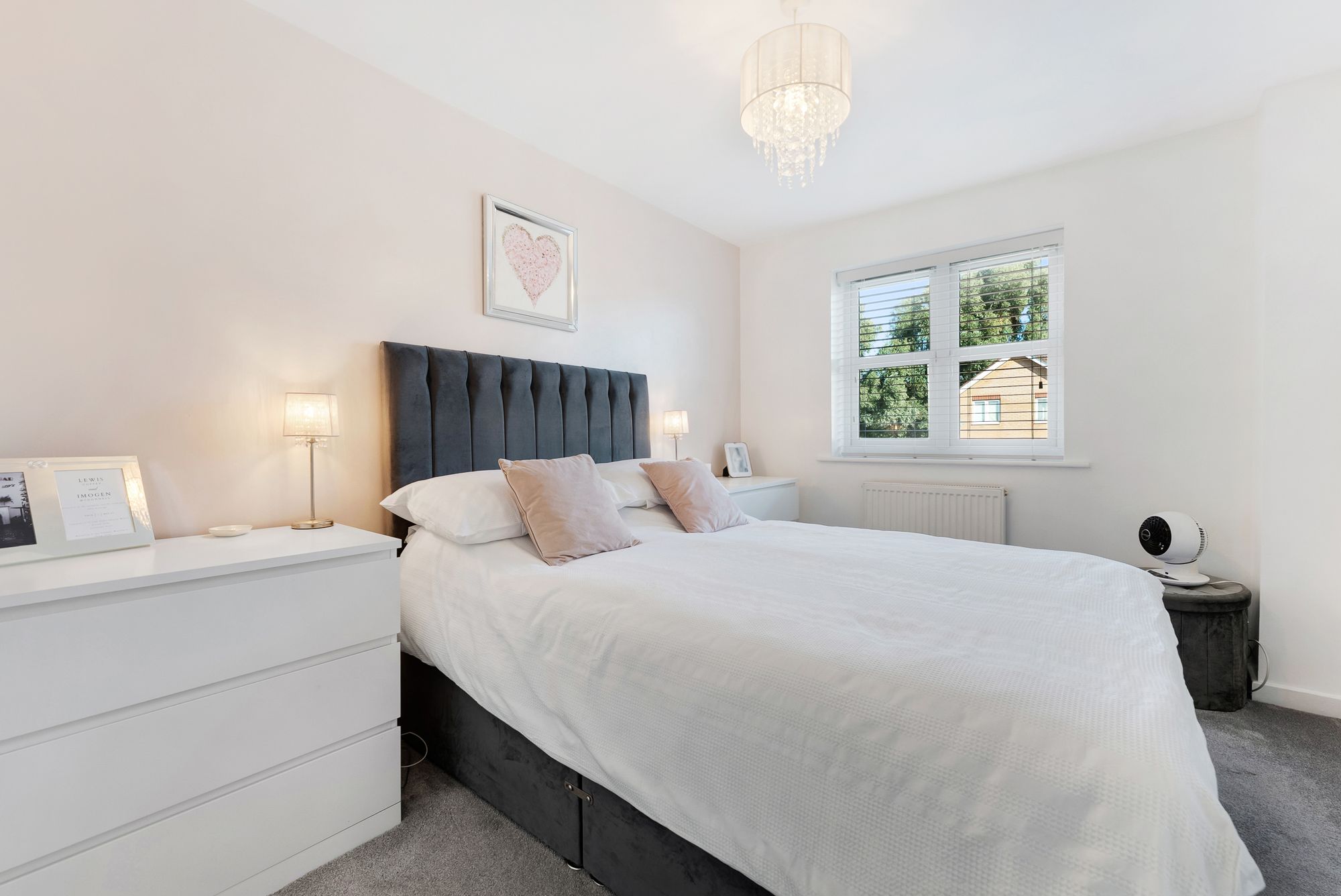 Brierley Terrace, Widnes, WA8