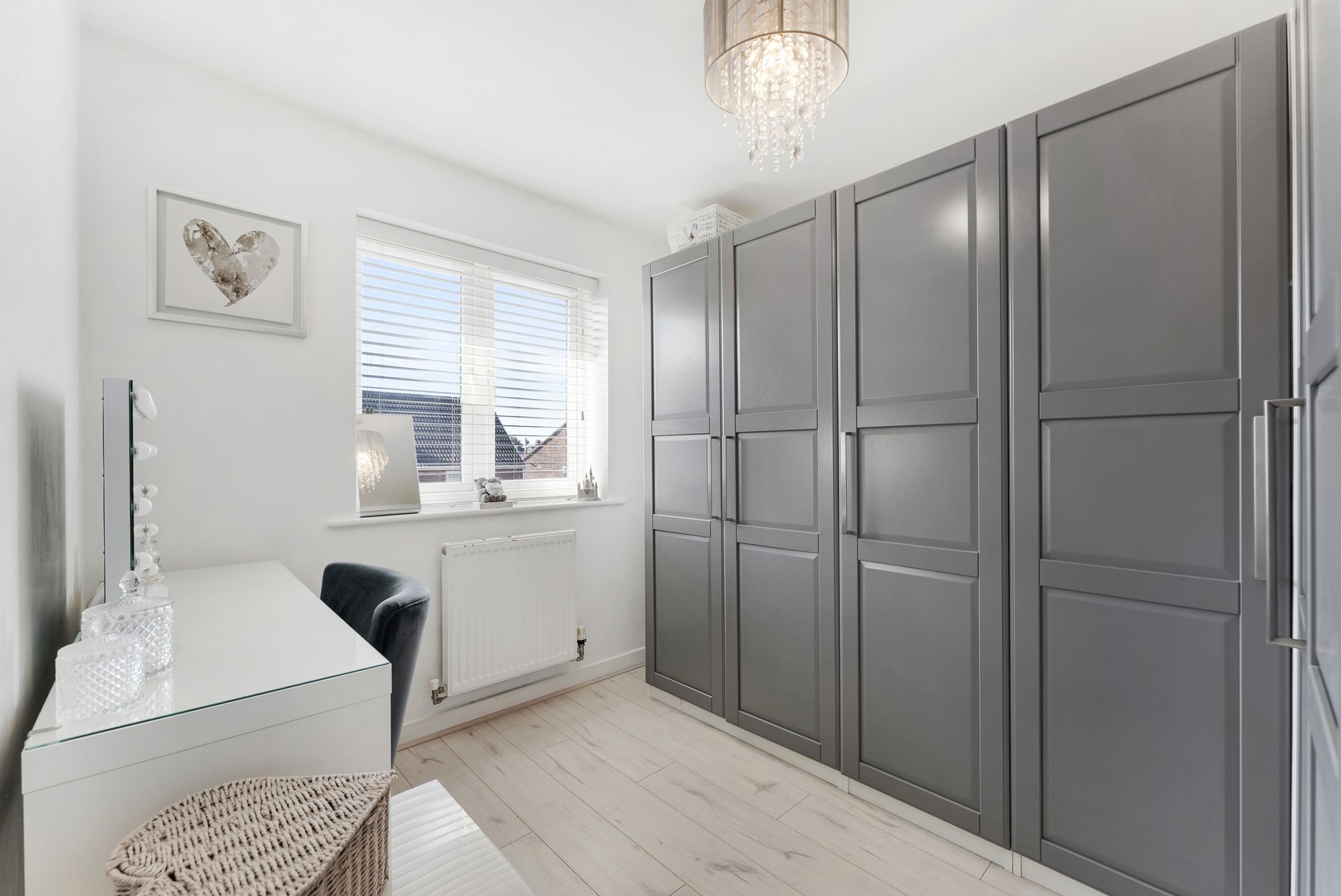 Brierley Terrace, Widnes, WA8