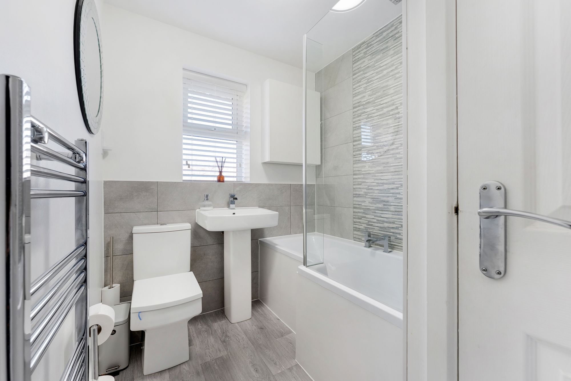 Brierley Terrace, Widnes, WA8
