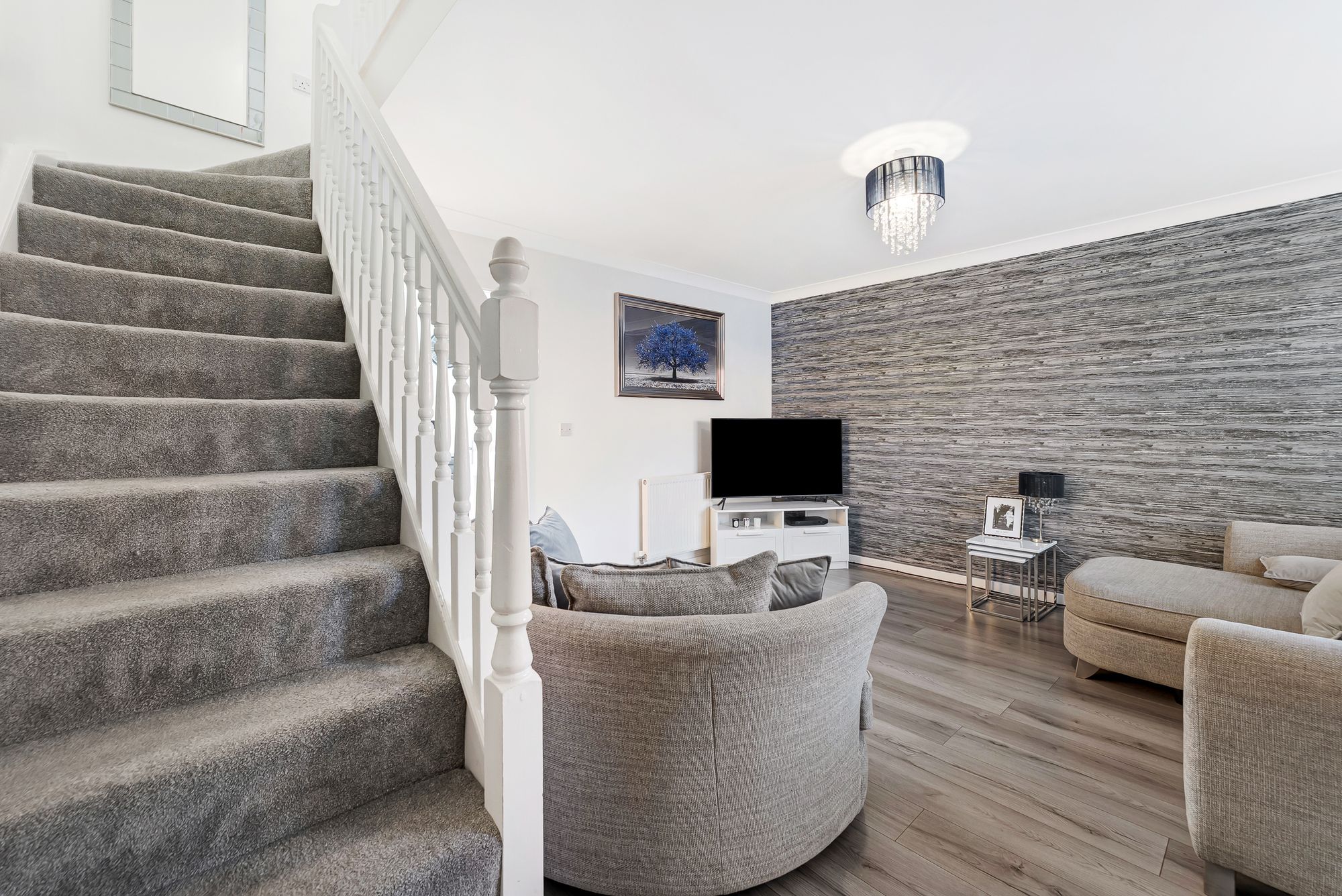 Brierley Terrace, Widnes, WA8