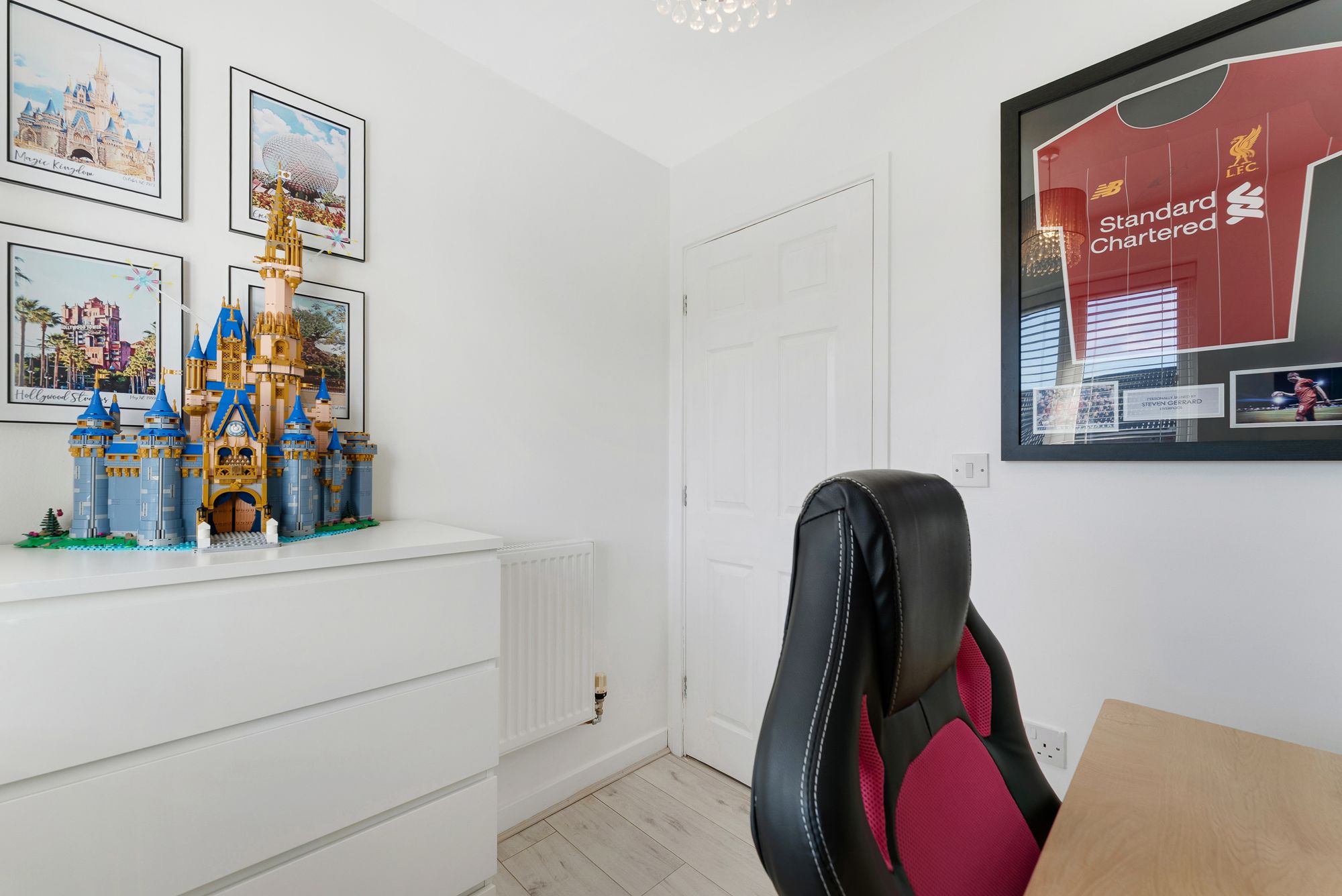 Brierley Terrace, Widnes, WA8