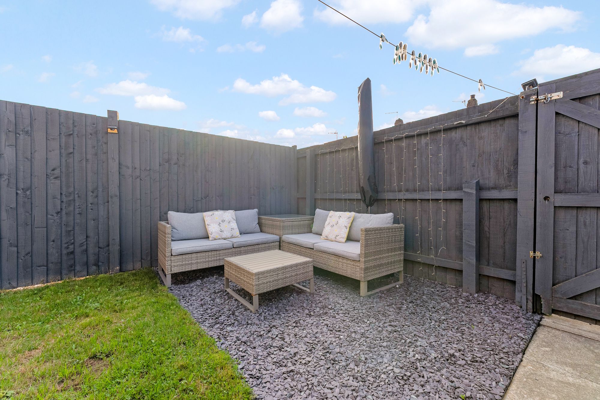 Brierley Terrace, Widnes, WA8