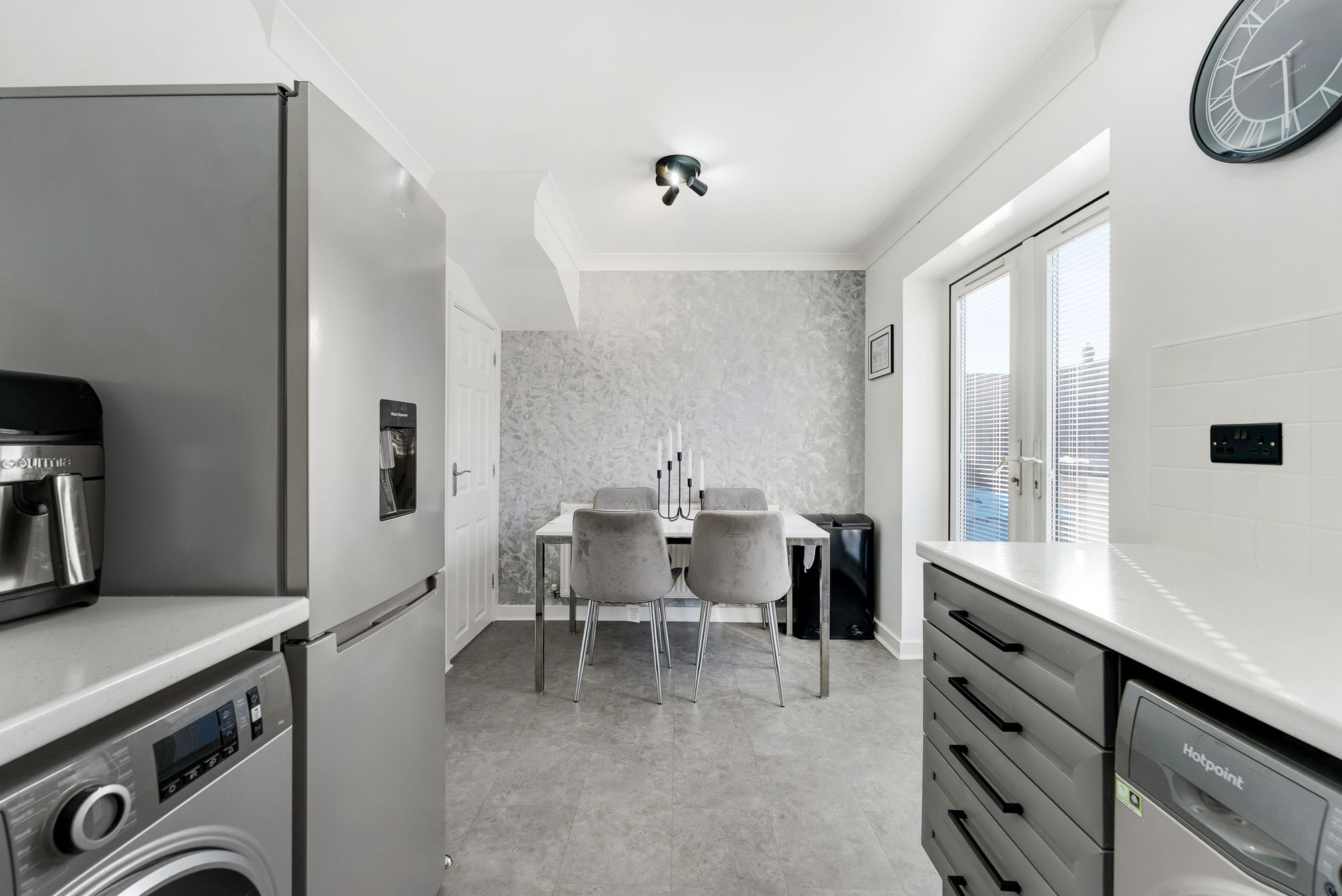 Brierley Terrace, Widnes, WA8