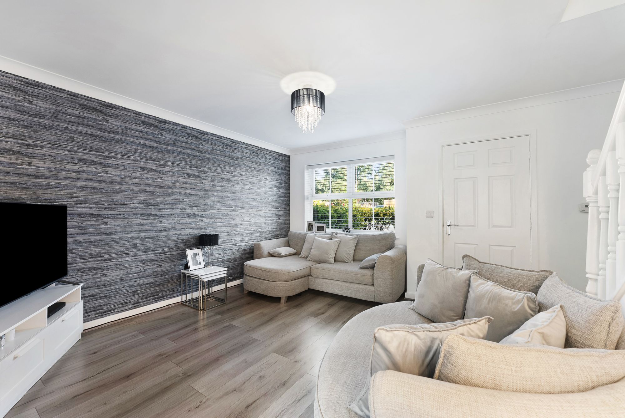 Brierley Terrace, Widnes, WA8