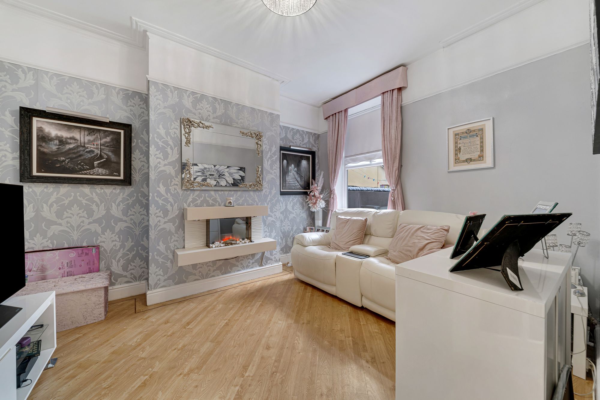 Worcester Road, Bootle, L20