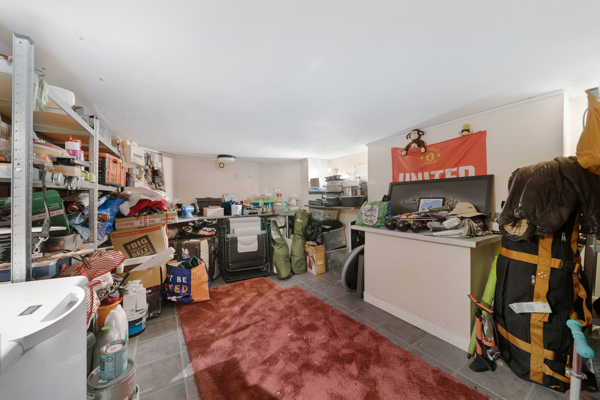 Worcester Road, Bootle, L20