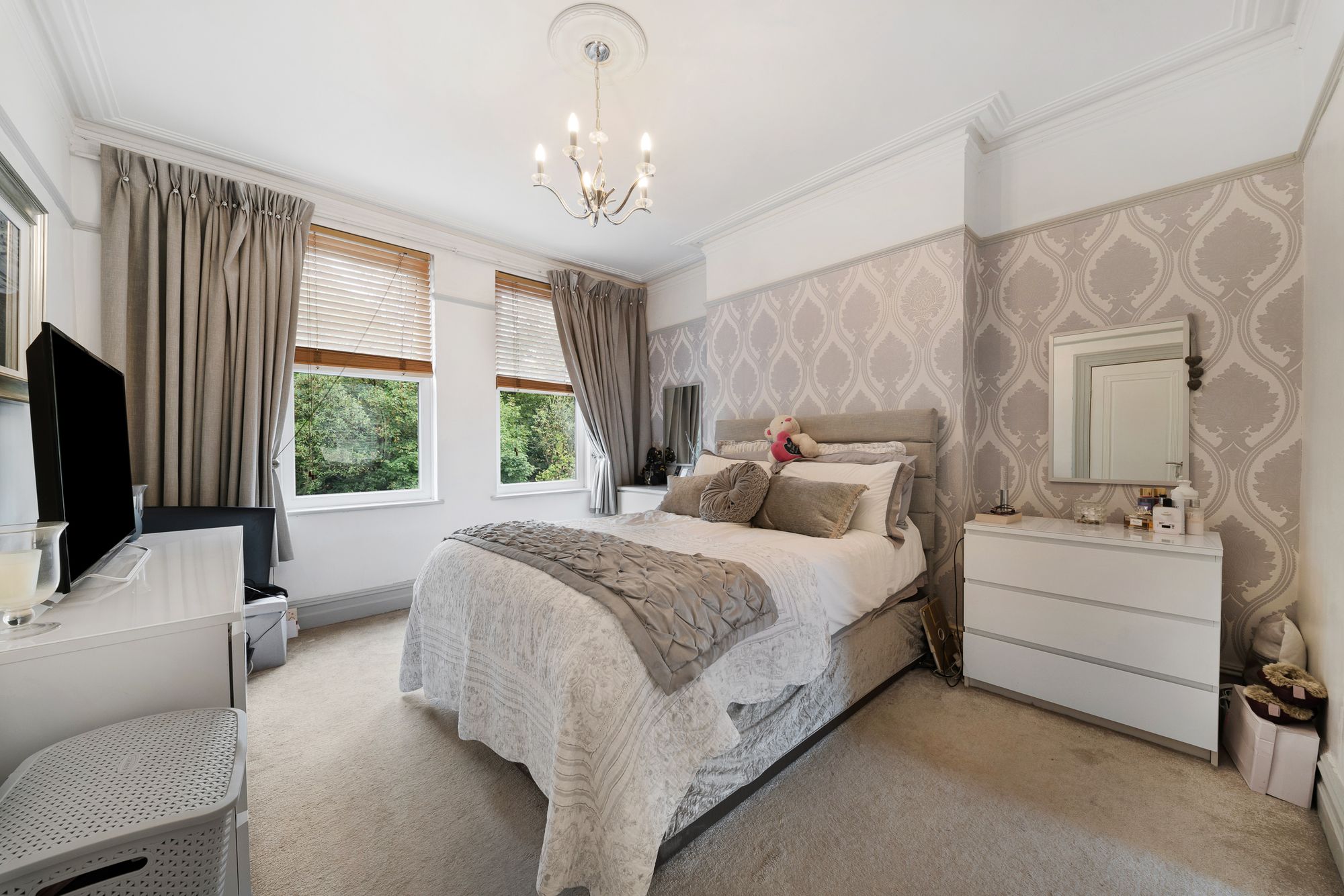 Worcester Road, Bootle, L20