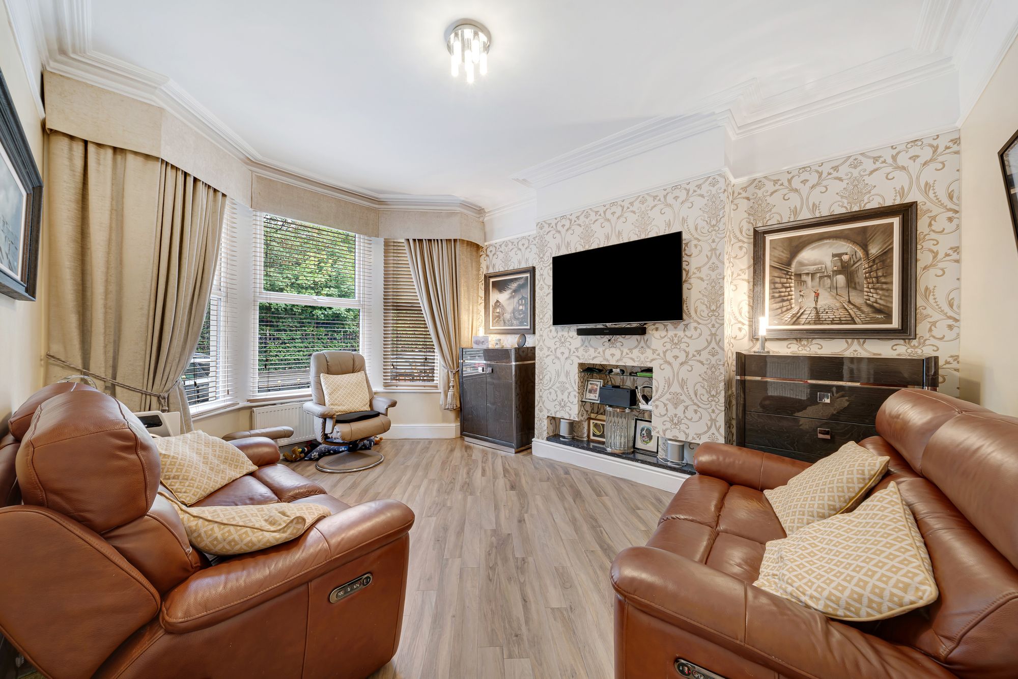 Worcester Road, Bootle, L20