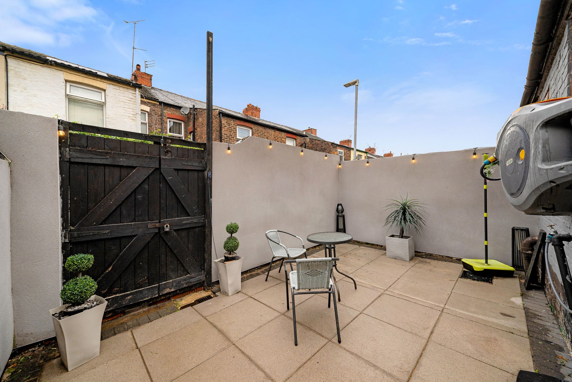Worcester Road, Bootle, L20