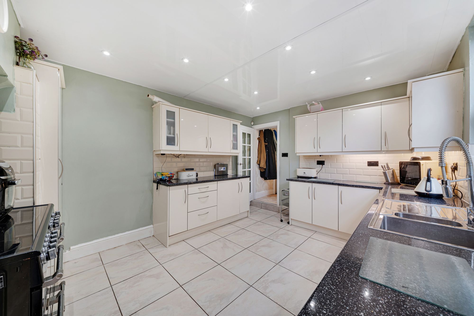 Worcester Road, Bootle, L20