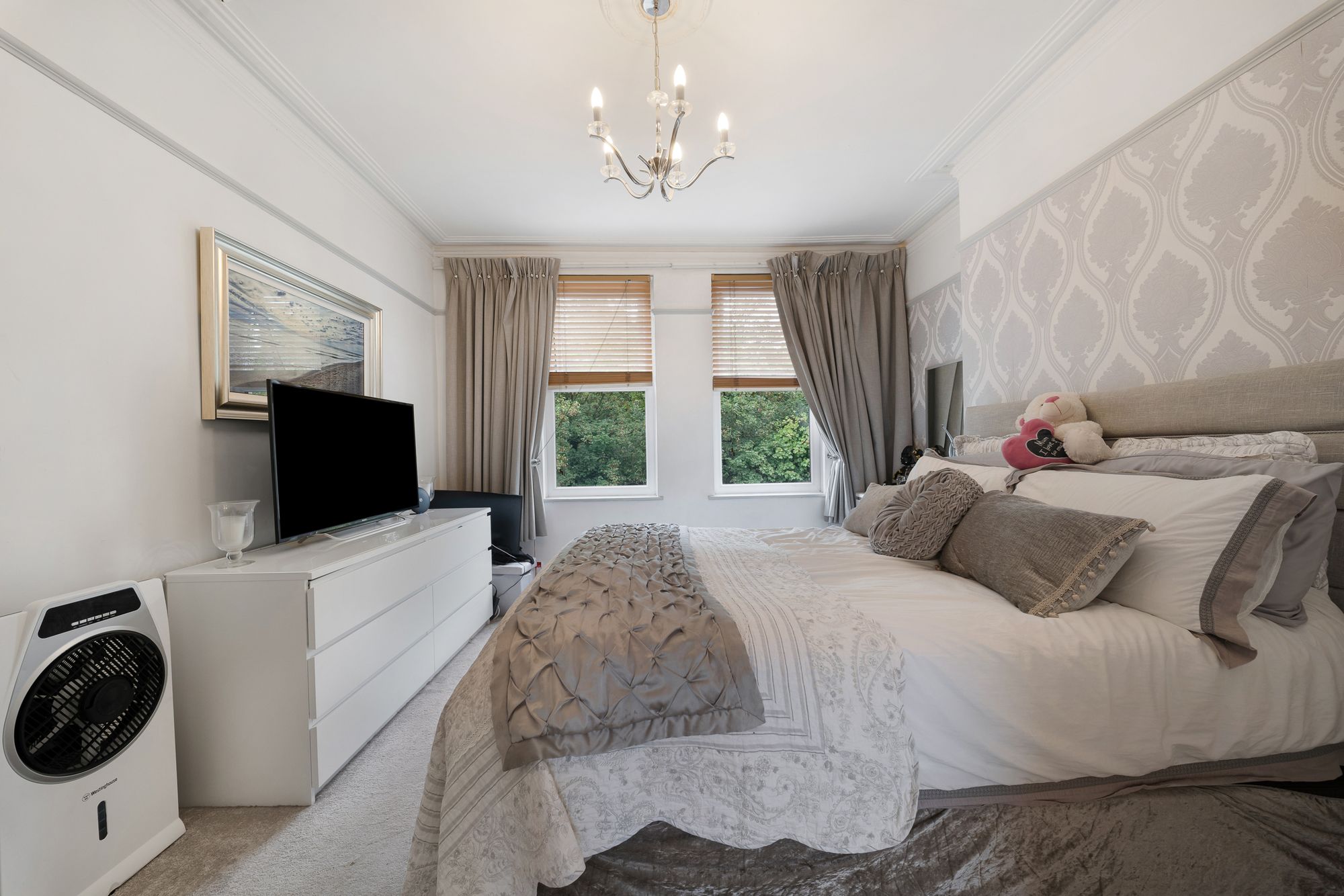Worcester Road, Bootle, L20