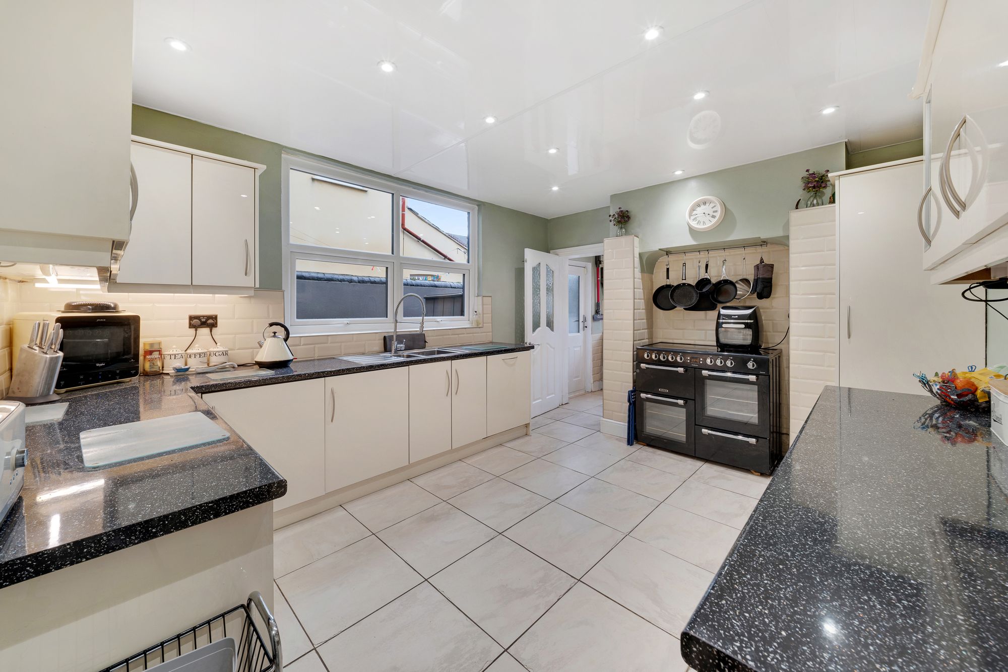 Worcester Road, Bootle, L20