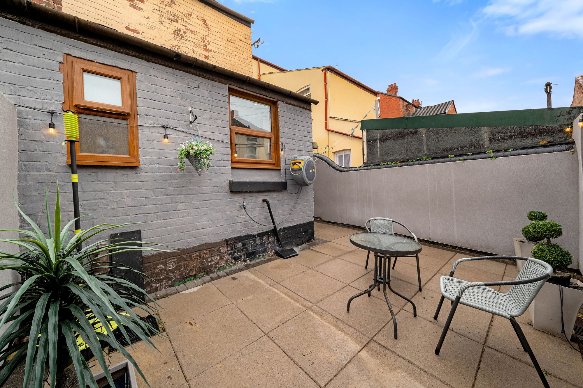 Worcester Road, Bootle, L20