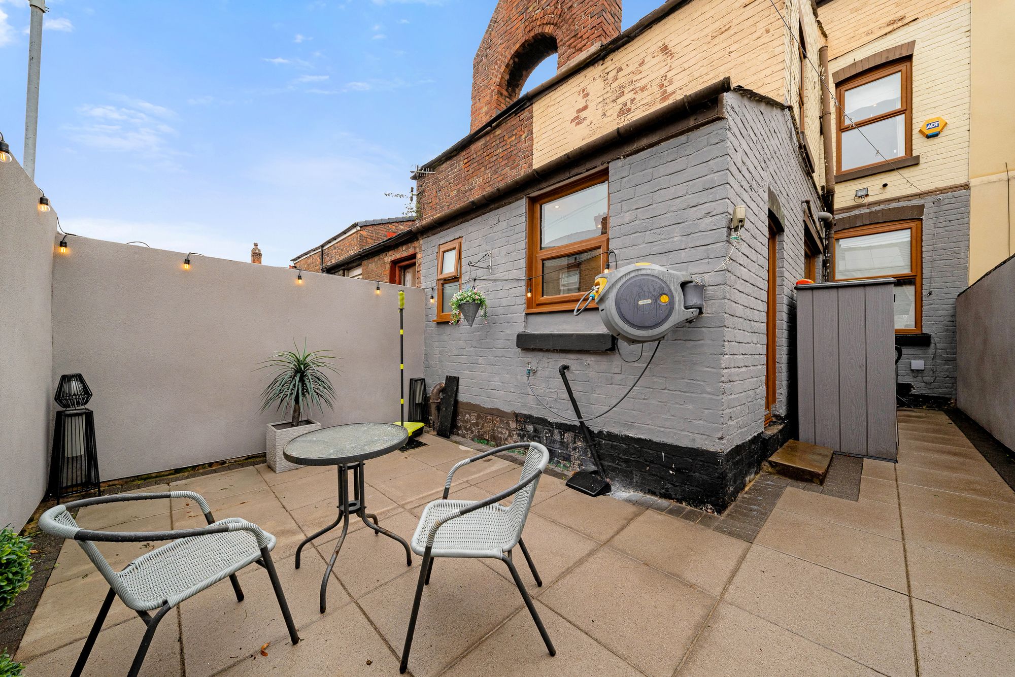 Worcester Road, Bootle, L20
