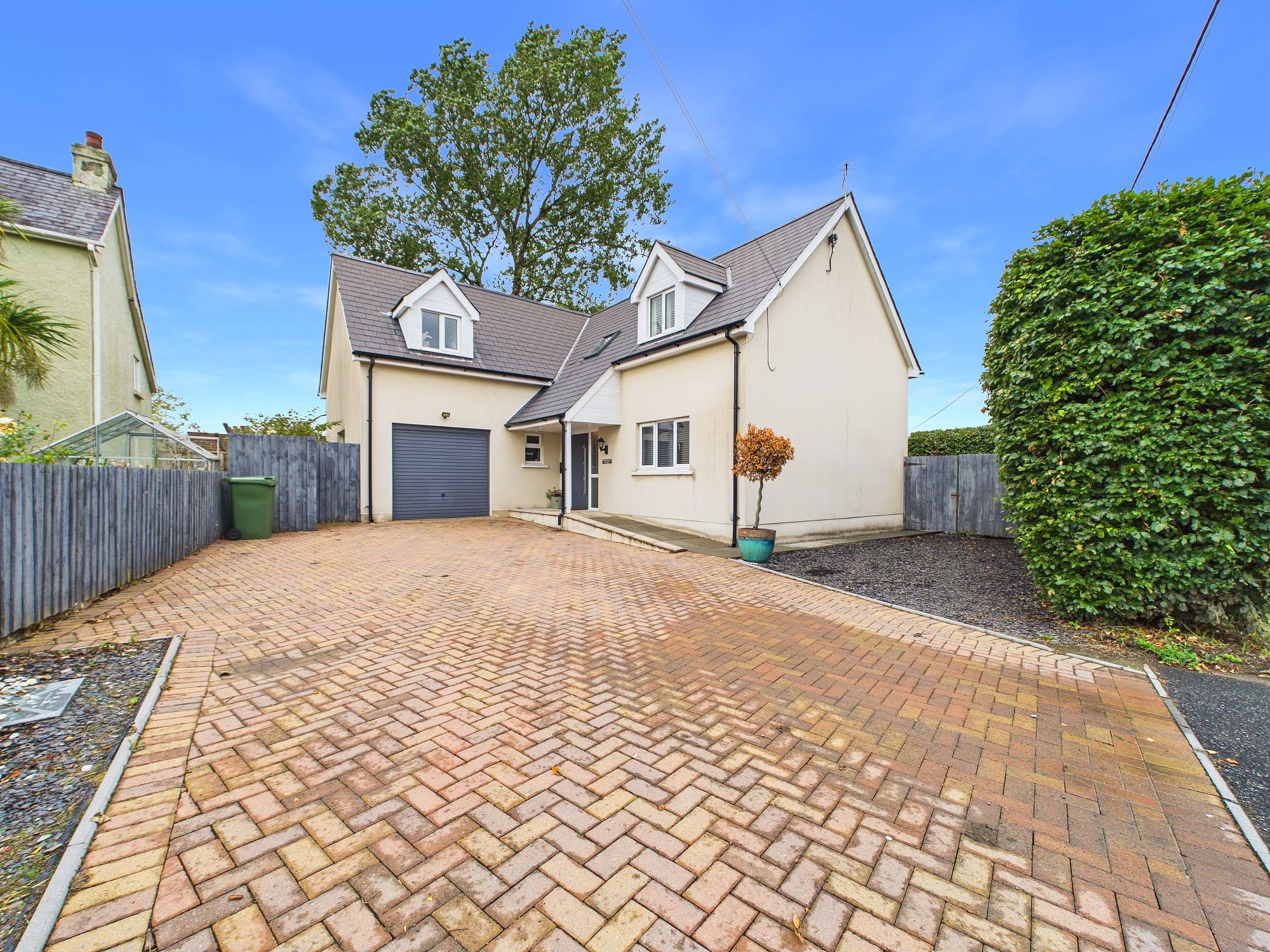 Wooden, Saundersfoot, SA69