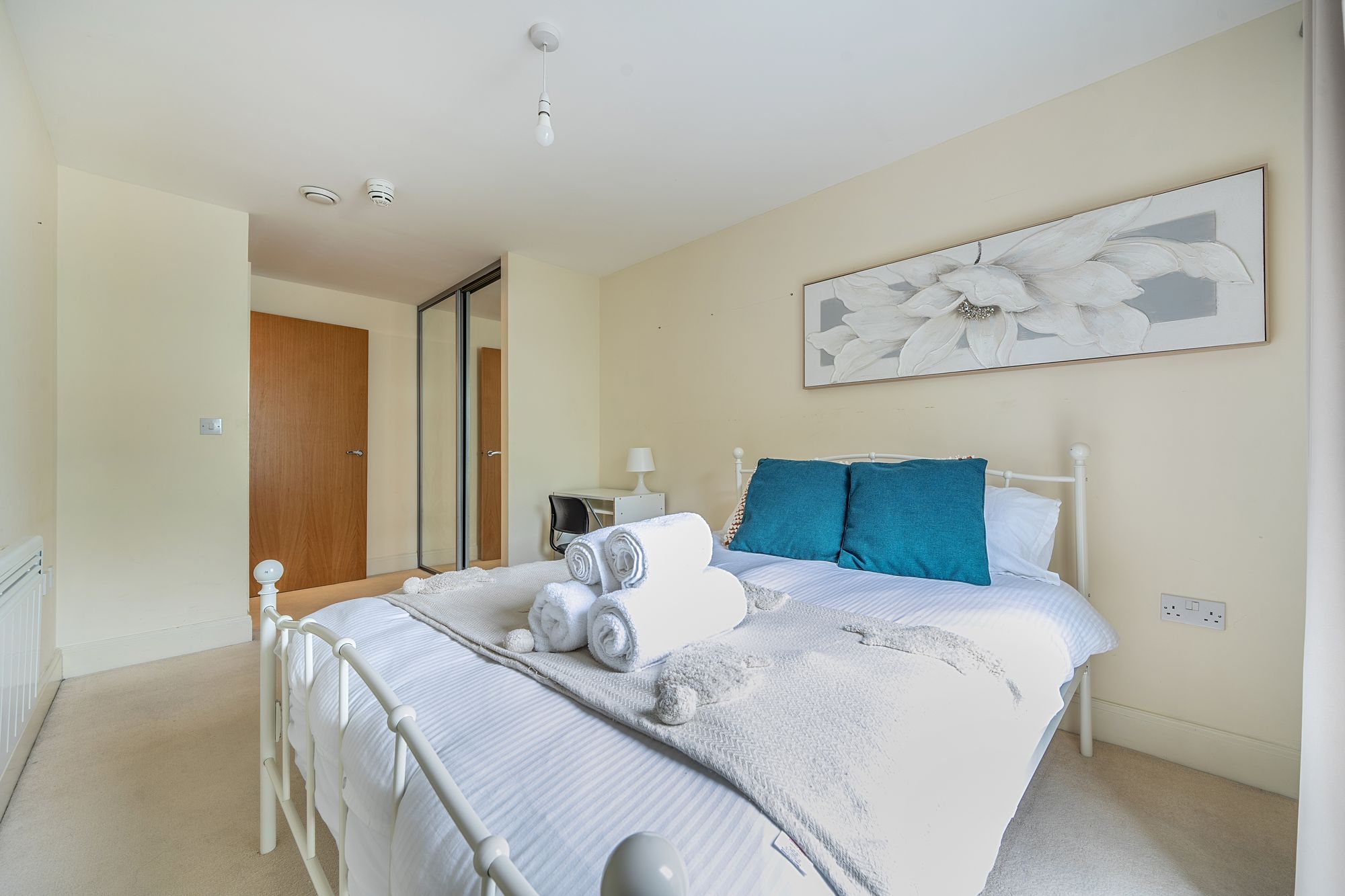Spa Road, London, SE16