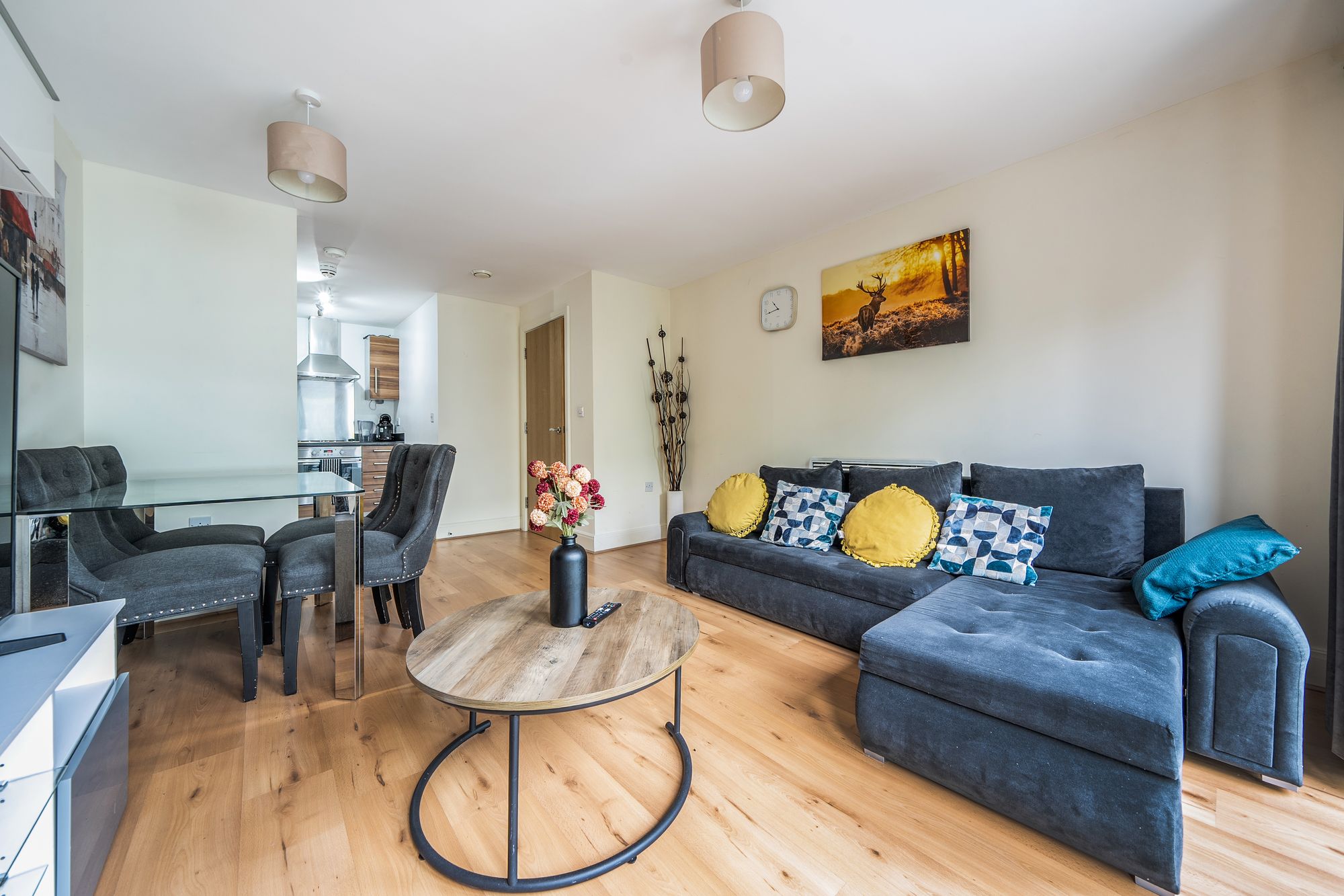 Spa Road, London, SE16
