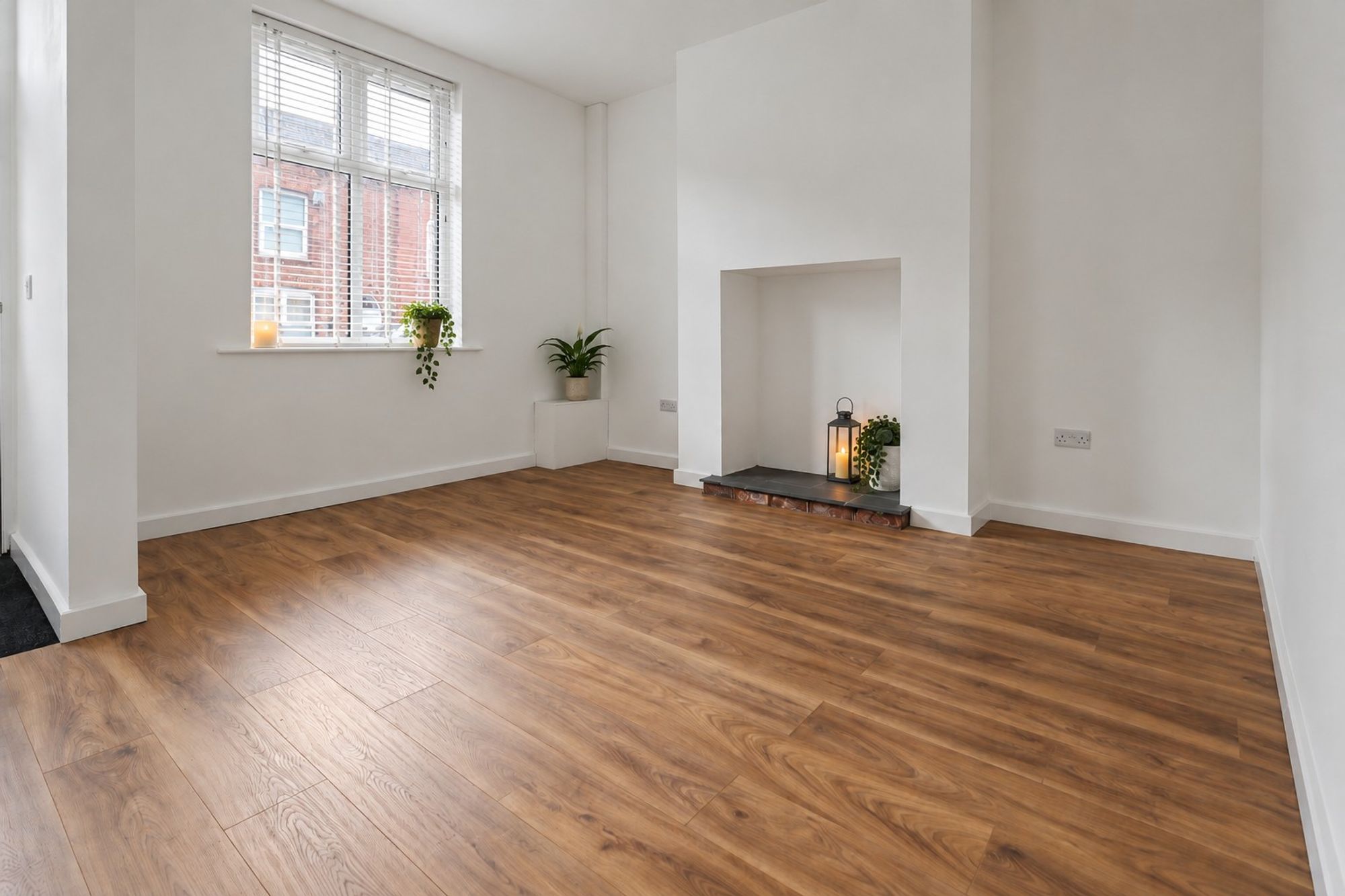 Milton Street, Leigh, WN7