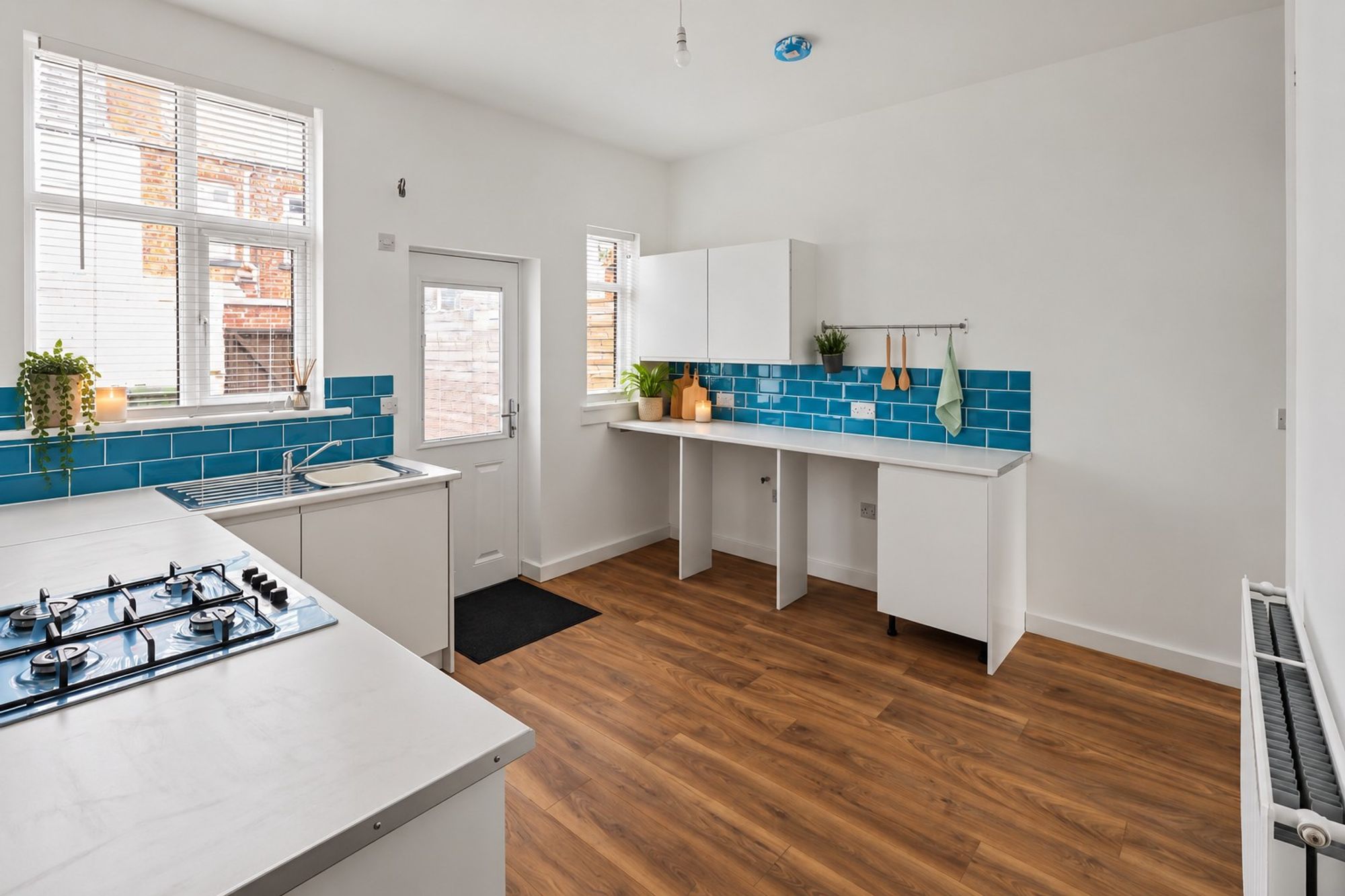 Milton Street, Leigh, WN7