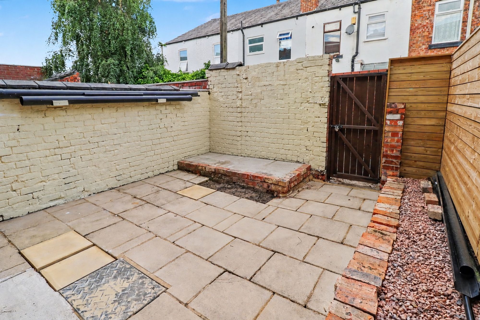 Milton Street, Leigh, WN7