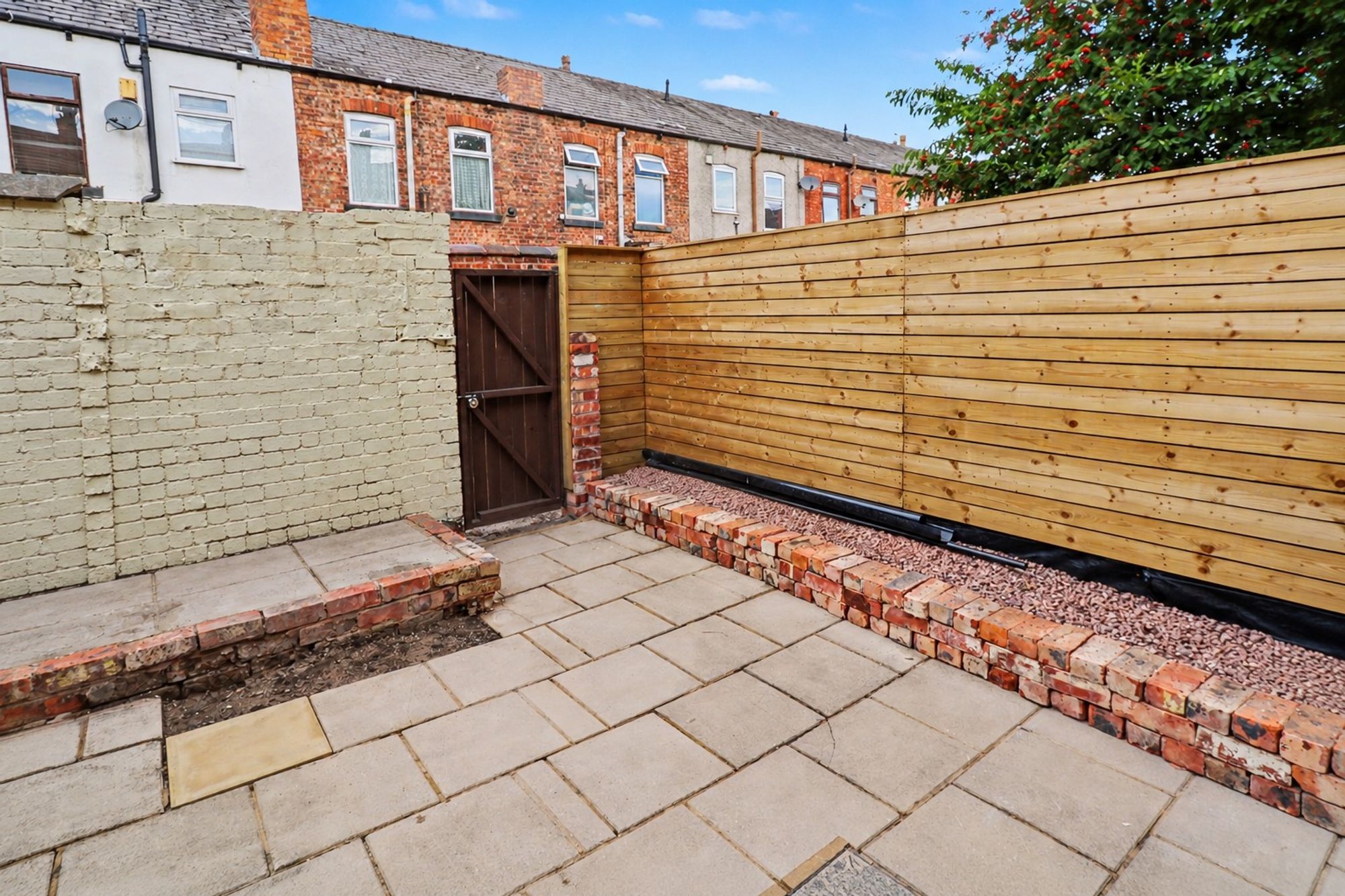 Milton Street, Leigh, WN7