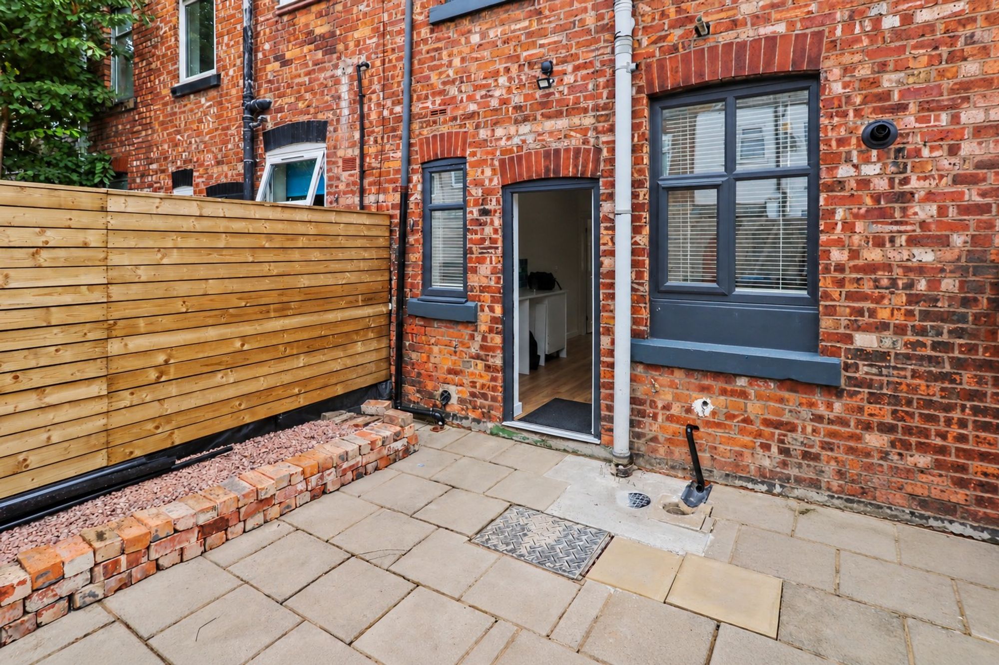 Milton Street, Leigh, WN7