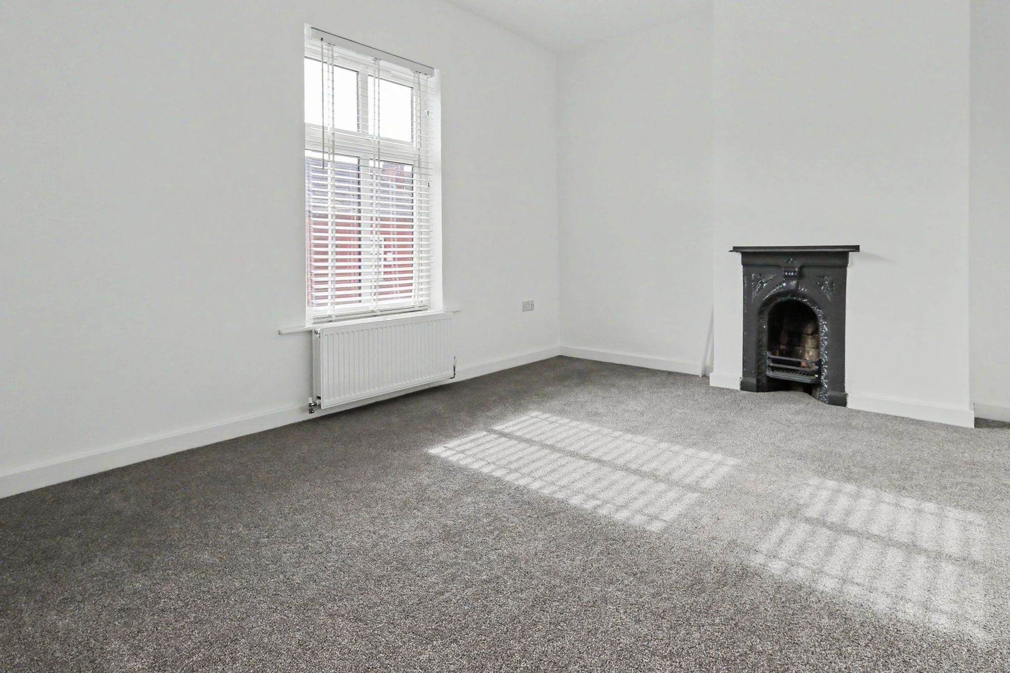 Milton Street, Leigh, WN7