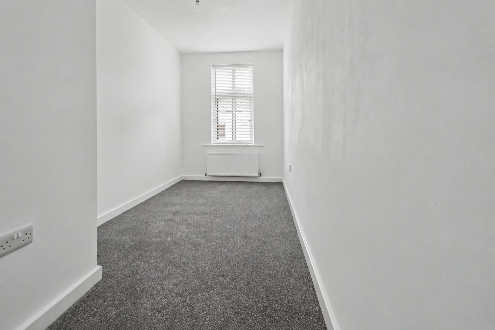Milton Street, Leigh, WN7