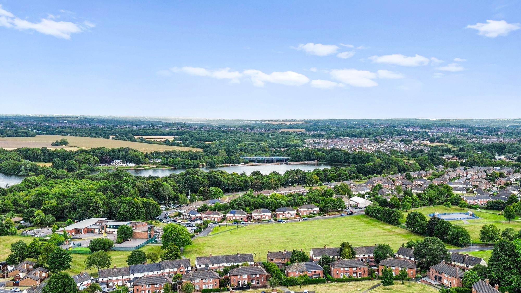 Loughrigg Avenue, St. Helens, WA11