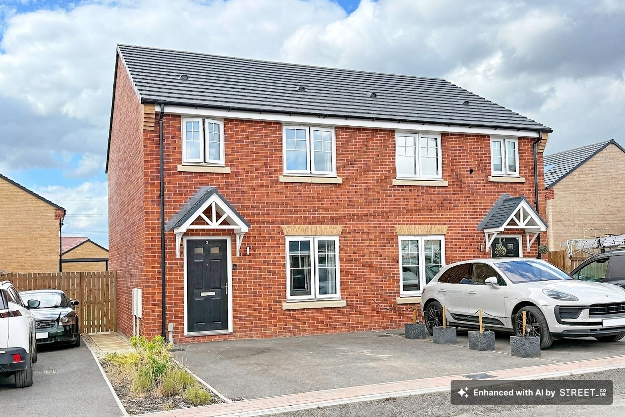 Heron Place, Knaresborough, HG5